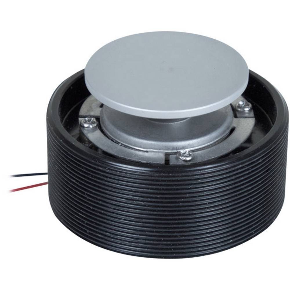 Dynavox Körperschallwandler 25 W Einbaulautsprecher