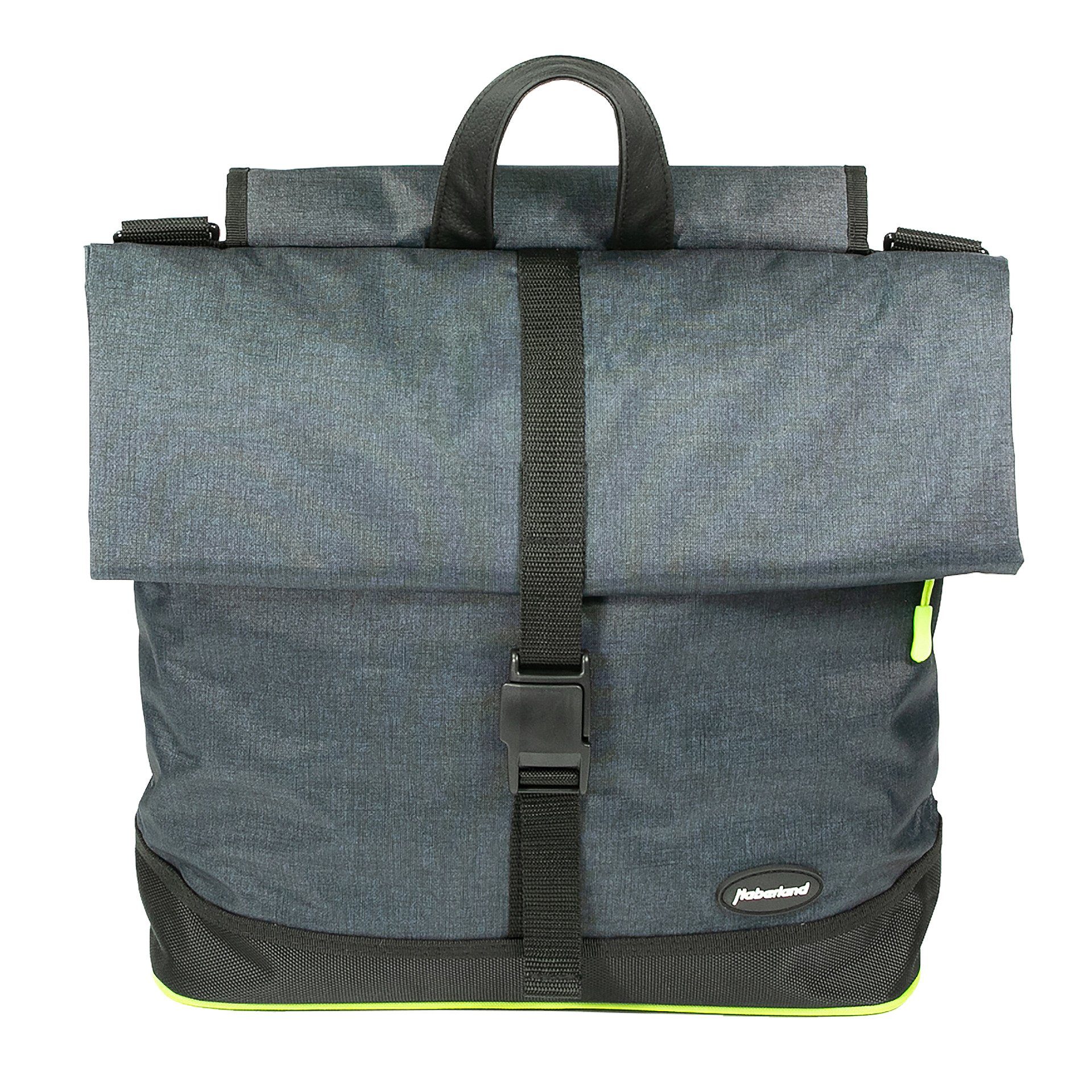 Gepäckträgertasche