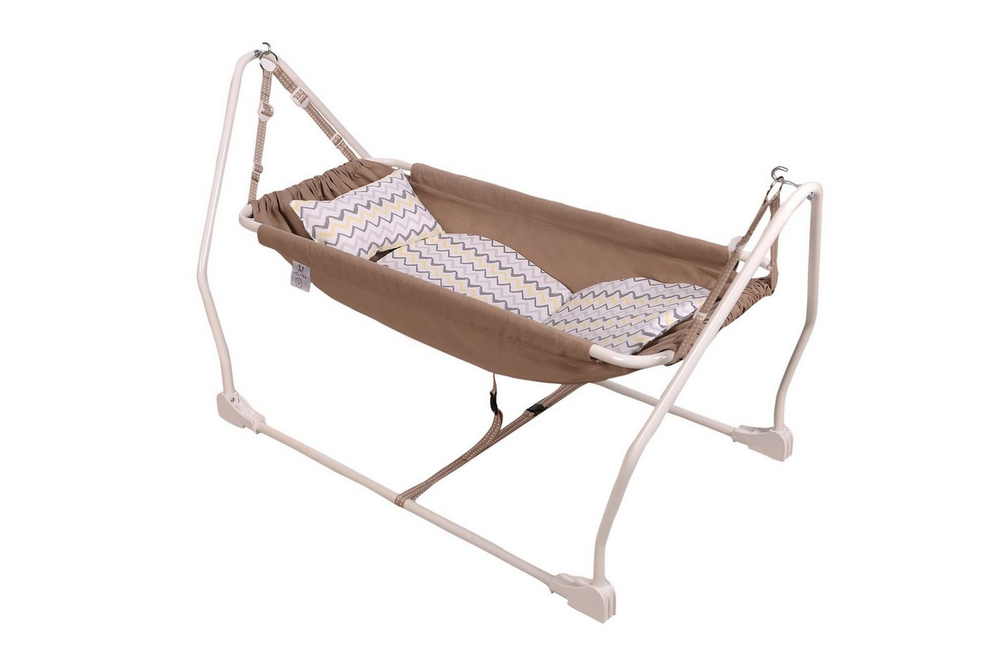 L'Essentiel Maison 100% METAL, 66 cm x 59 cm x 120 cm M1108 Babystiefel