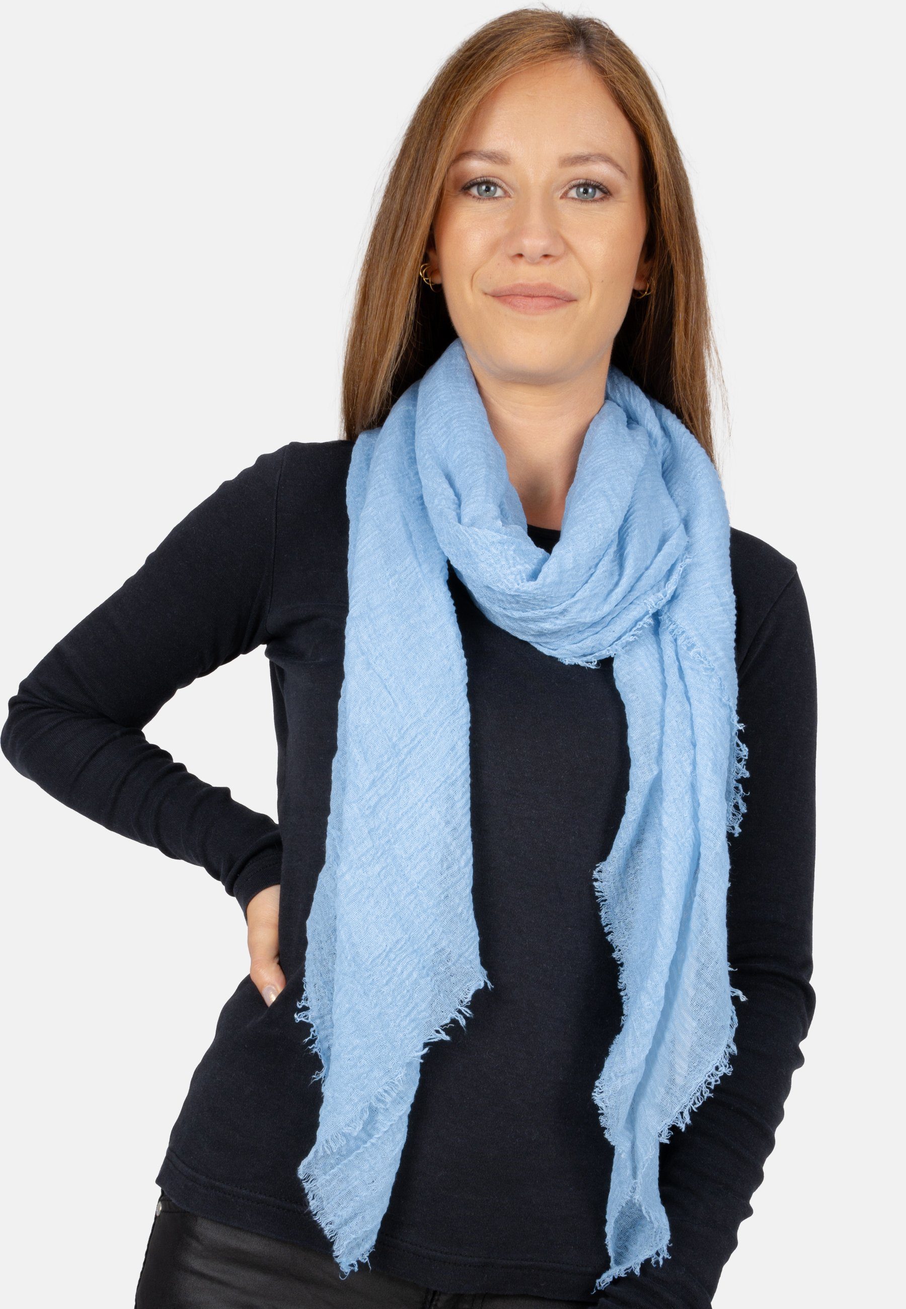 Seasons of April Schal Isabella Schal, günstig online kaufen