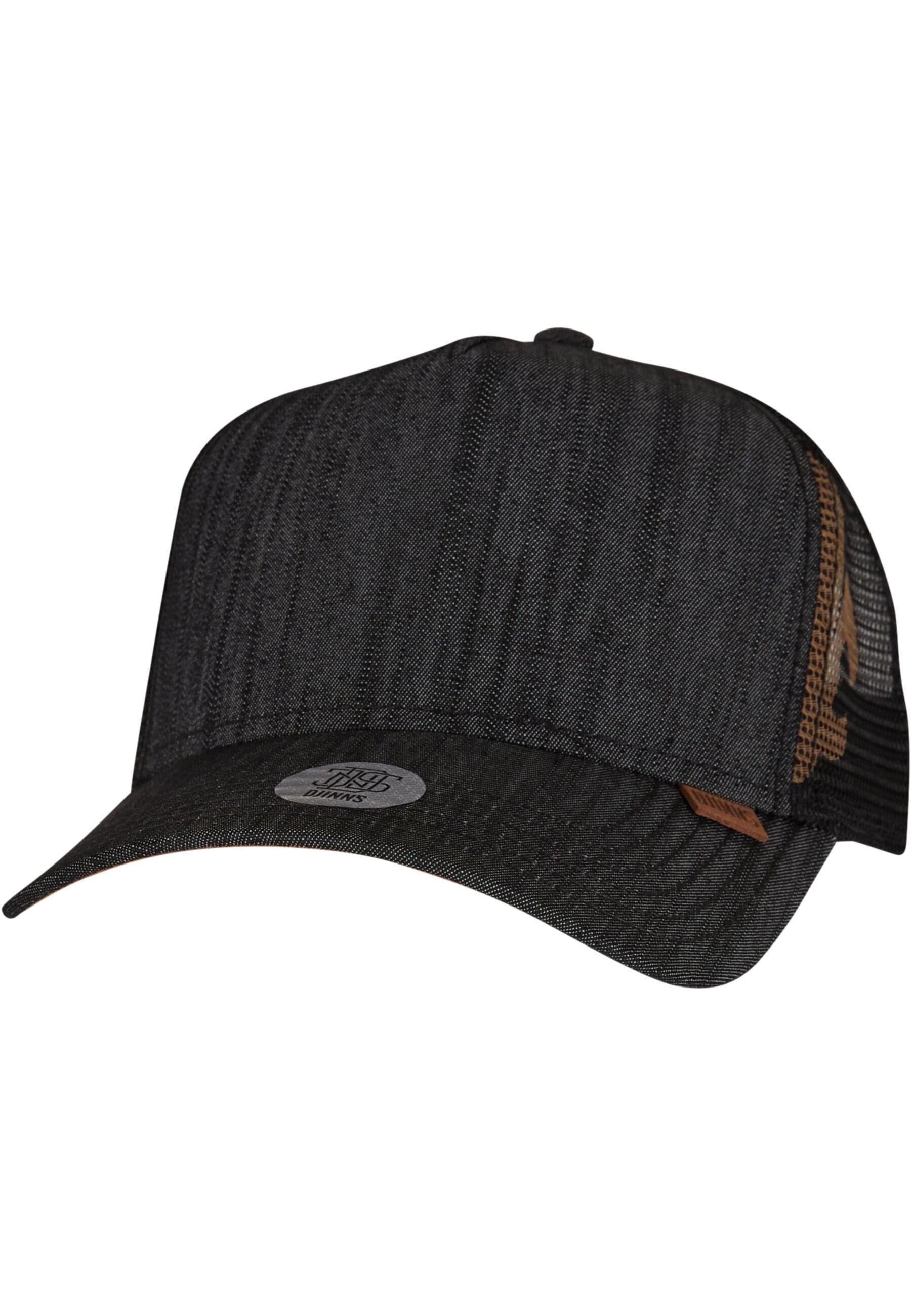 Djinns Trucker Cap Djinns Djinns HFT Linen 2014 Trucker Cap