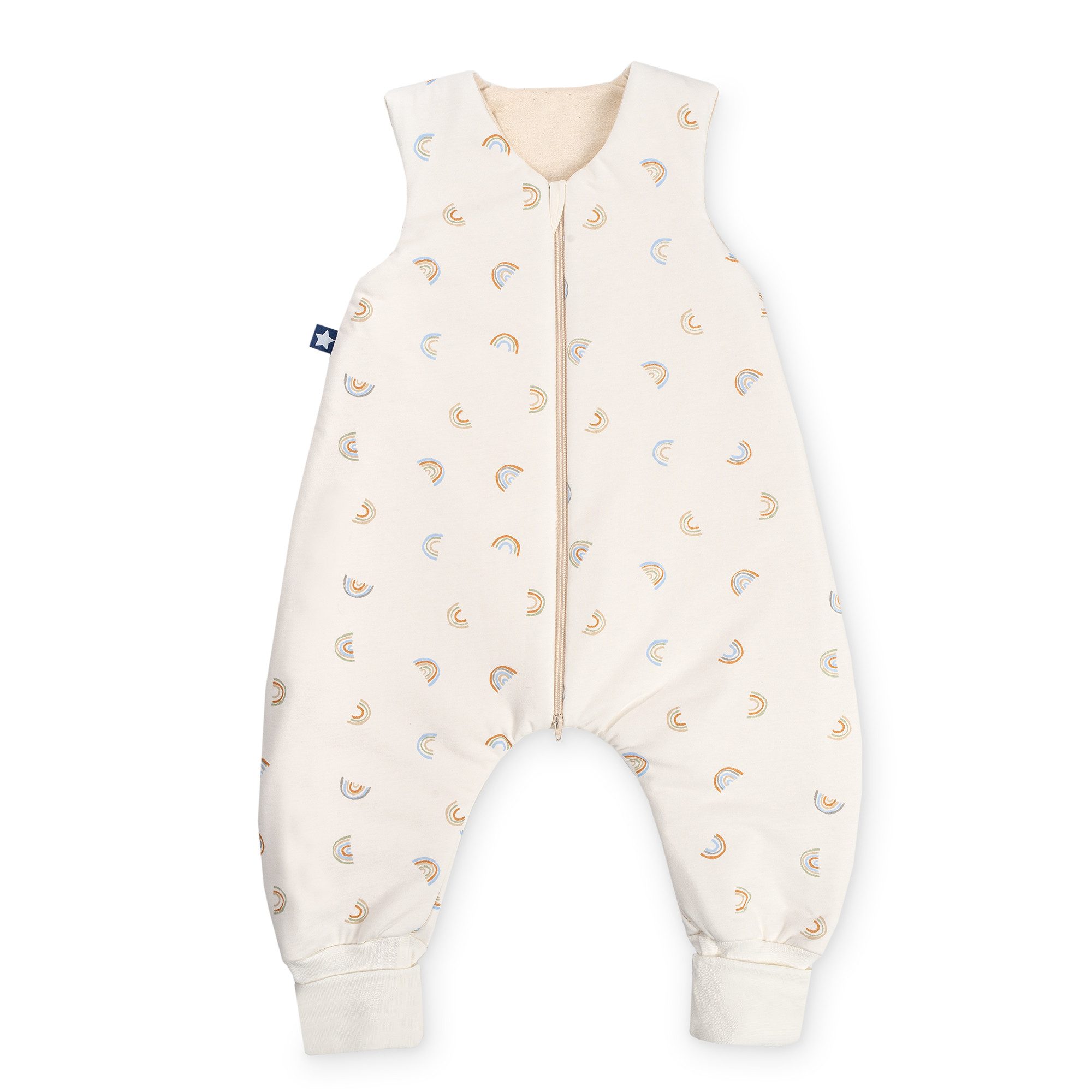 Babyschlafsack Little Bow Jumper Jersey 80