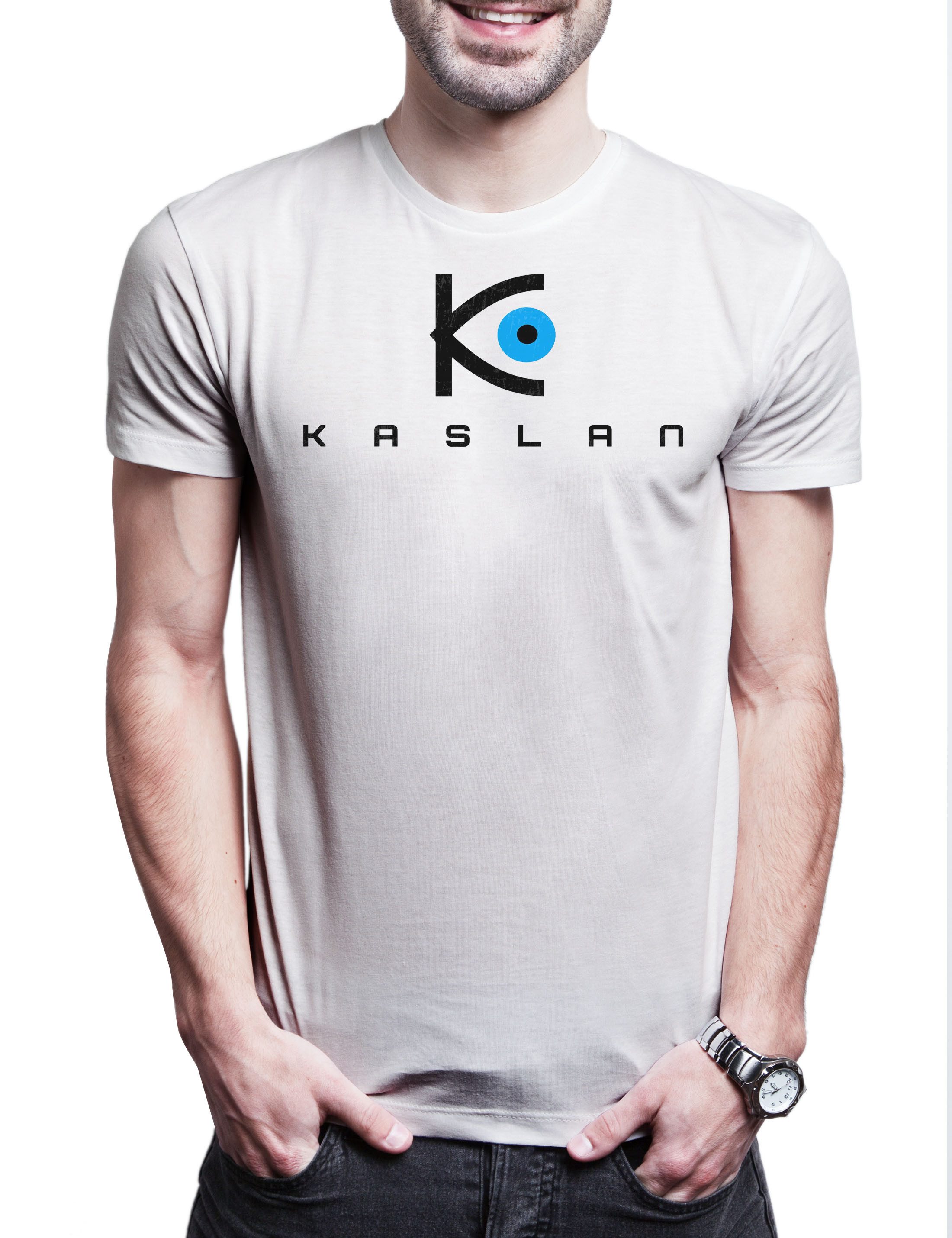 Print-Shirt Kaslan Corp Herren T-Shirt Chucky Child's Mörderpuppe Play Halloween