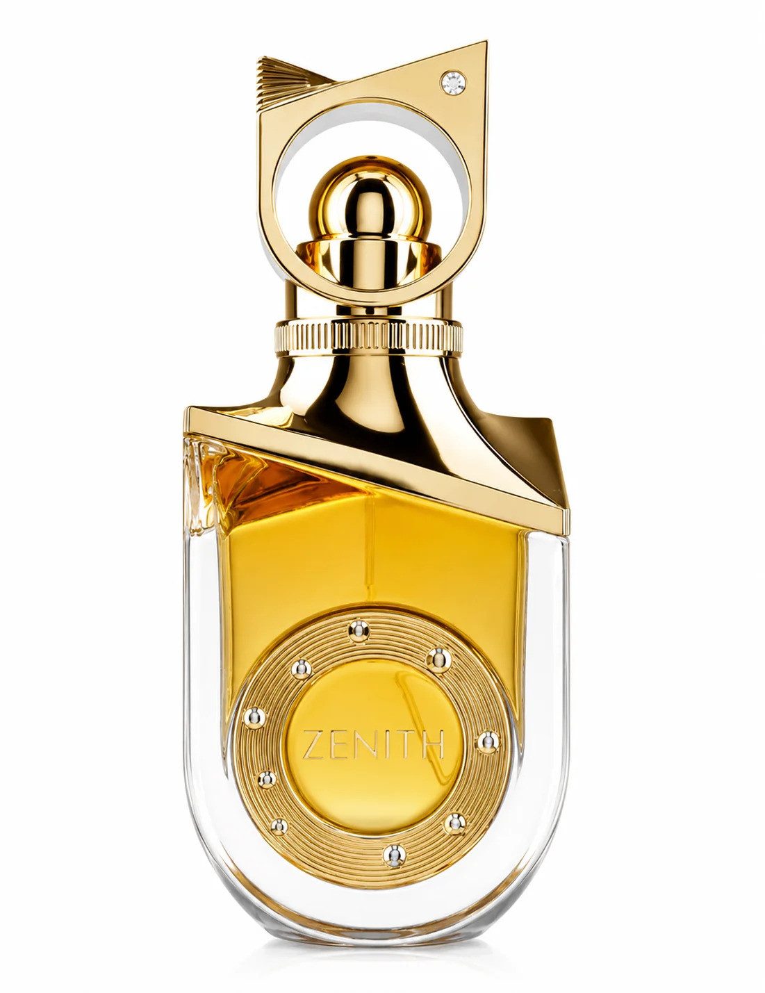 Riiffs Extrait Parfum Zenith – Gourmandduft mit cremiger Vanille, Kokosnuss & Moschus
