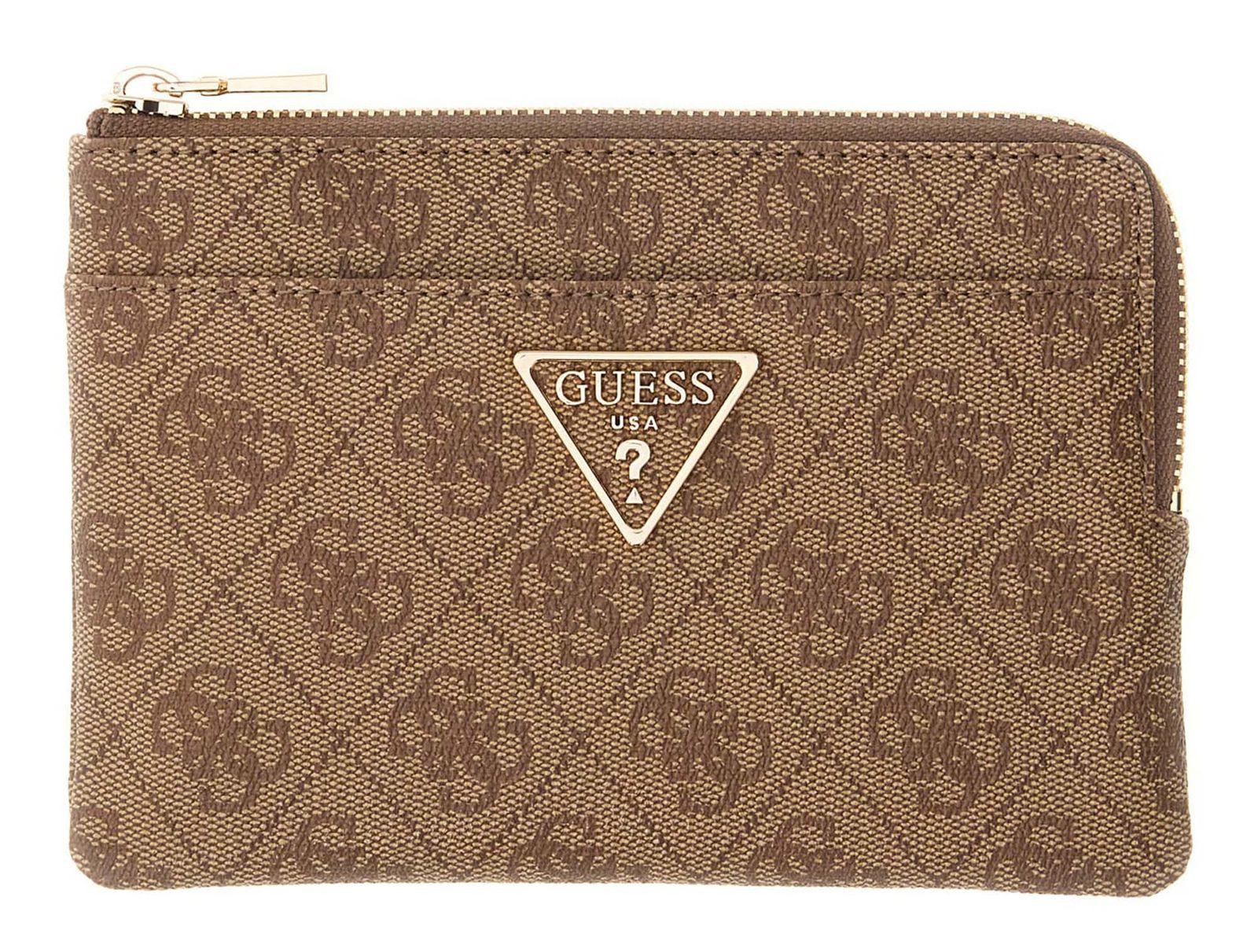 Guess Kartenetui SLG Key Ring Pouch