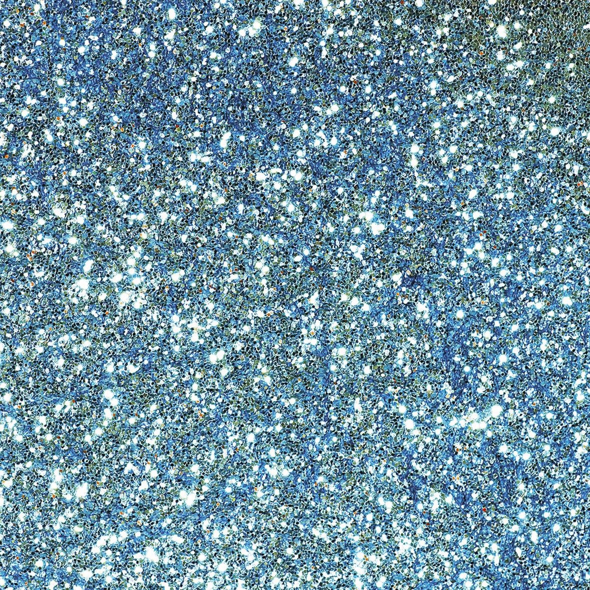 Eurosand Streuglitzer POLY- GLITTER/Glitzer/Glimmer. 20ml.