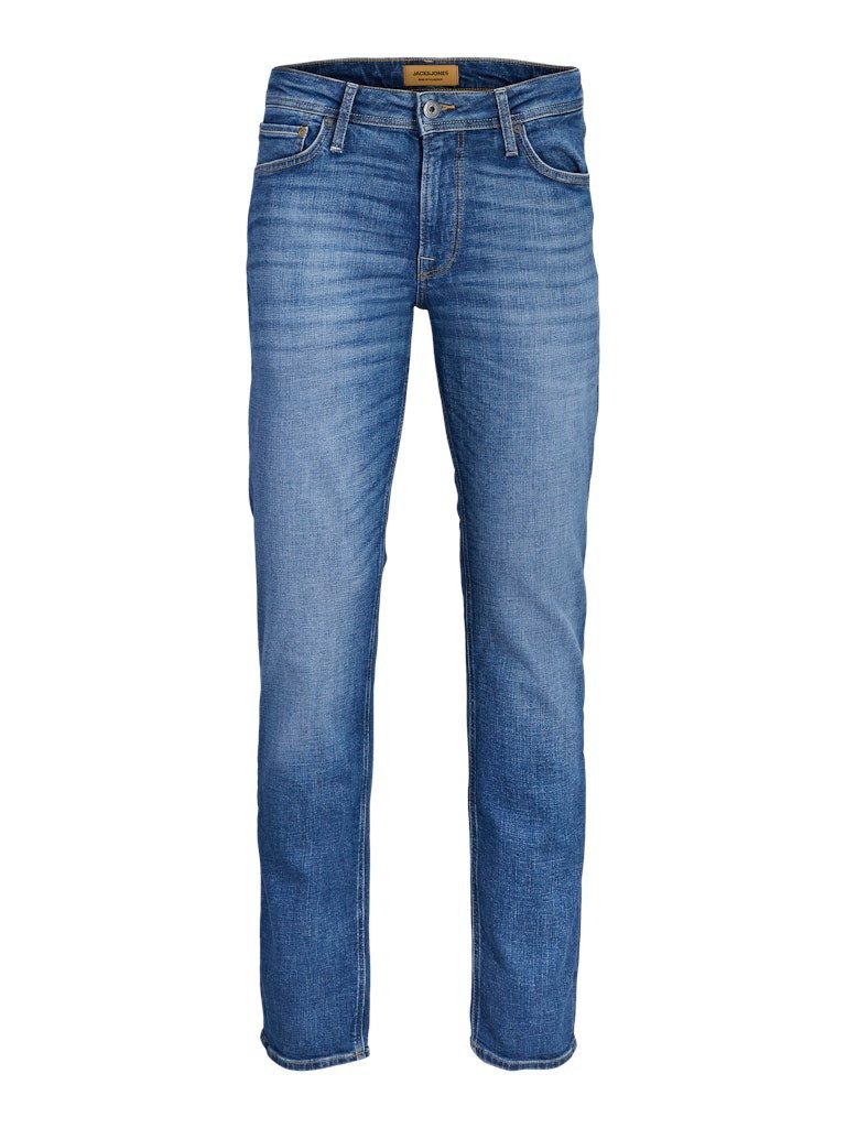 Stretch-Jeans JJICLARK JJORGINAL JOS 478 NOOS