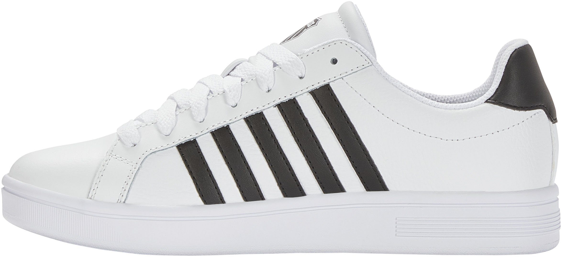 K-Swiss Court Tiebreak Sneaker günstig online kaufen
