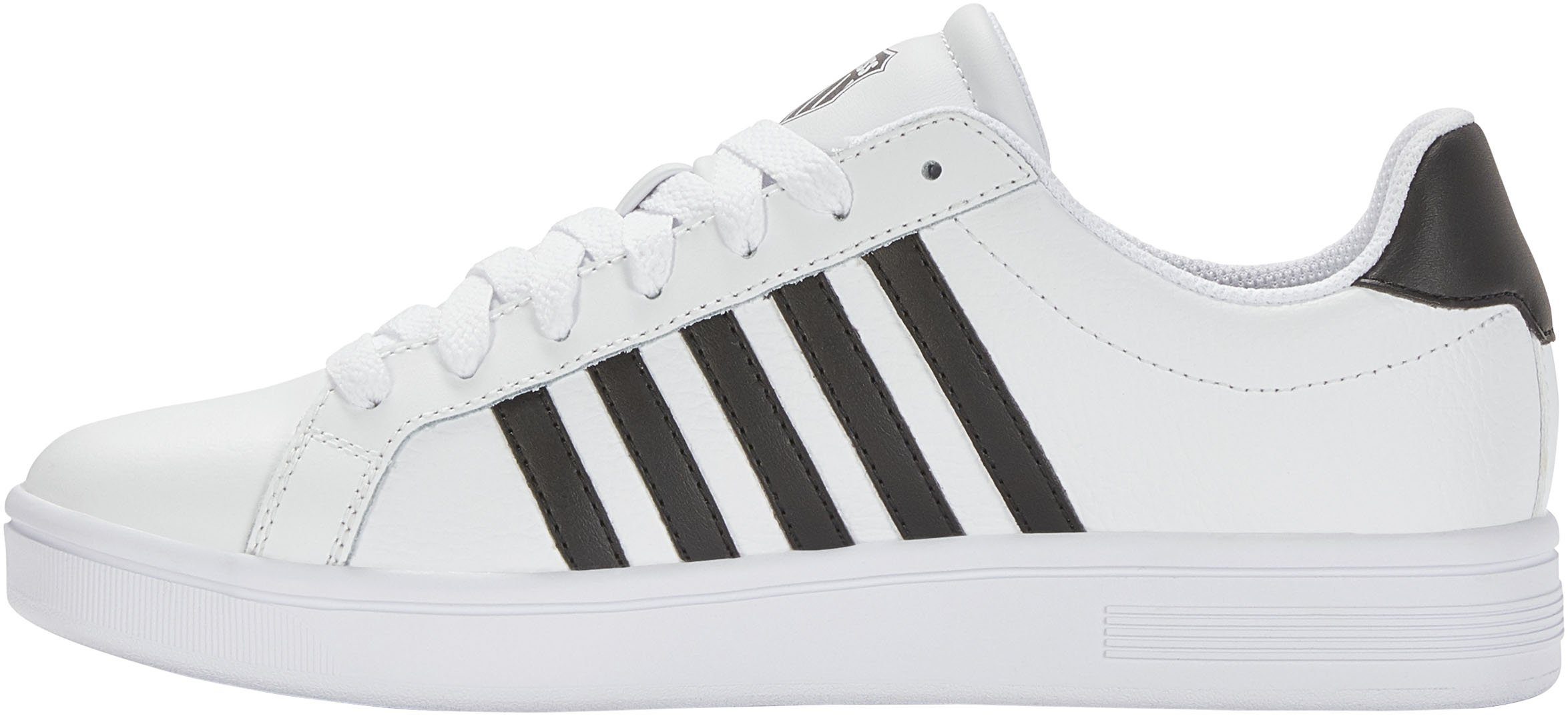 K-Swiss Court Tiebreak Sneaker