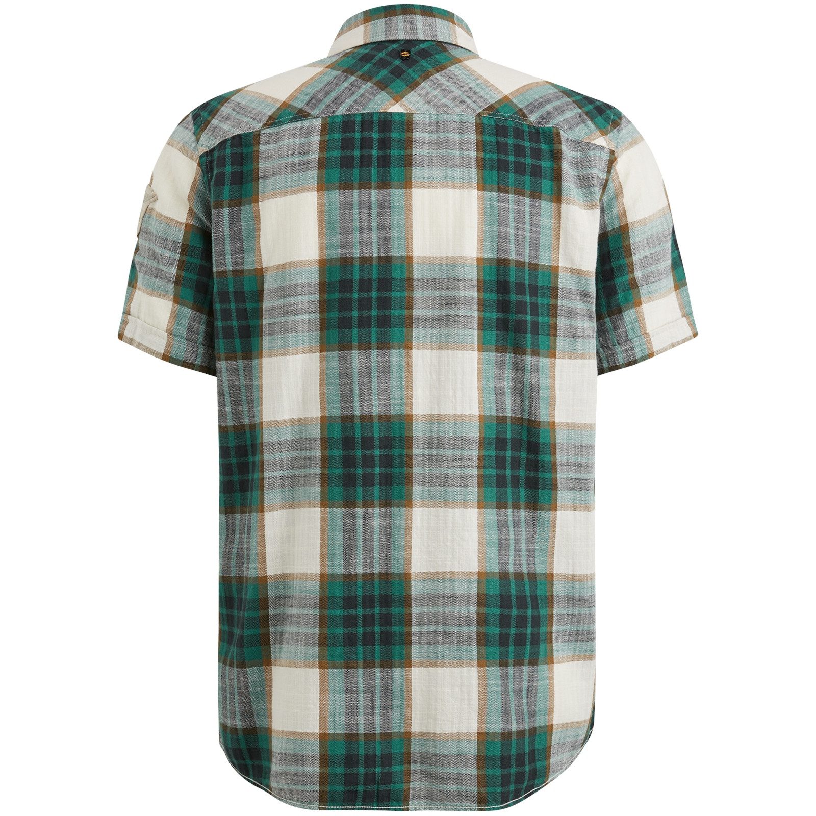 PME LEGEND Kurzarmhemd Short Sleeve Shirt günstig online kaufen