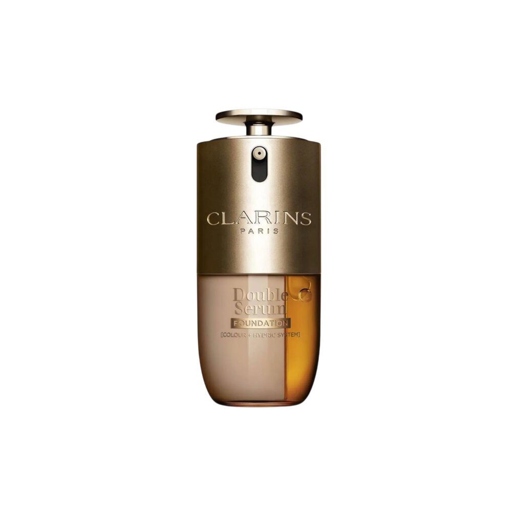 Clarins Make-up Clarins, Doppelserum, Serum-Grundierung, L5W