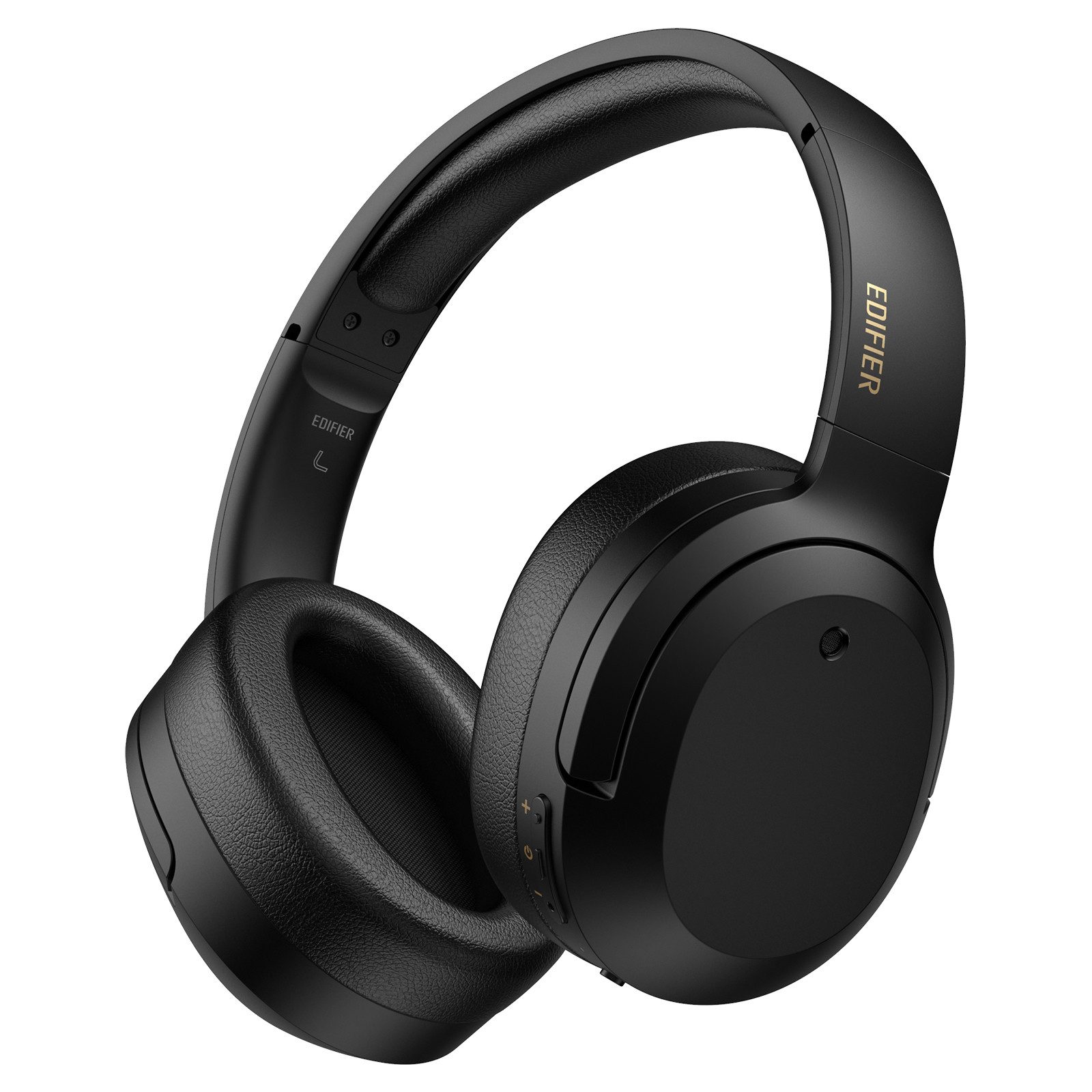 Edifier® W820NB PLUS Over-Ear-Kopfhörer (Voice Assistant, LDAC Audio Codec)