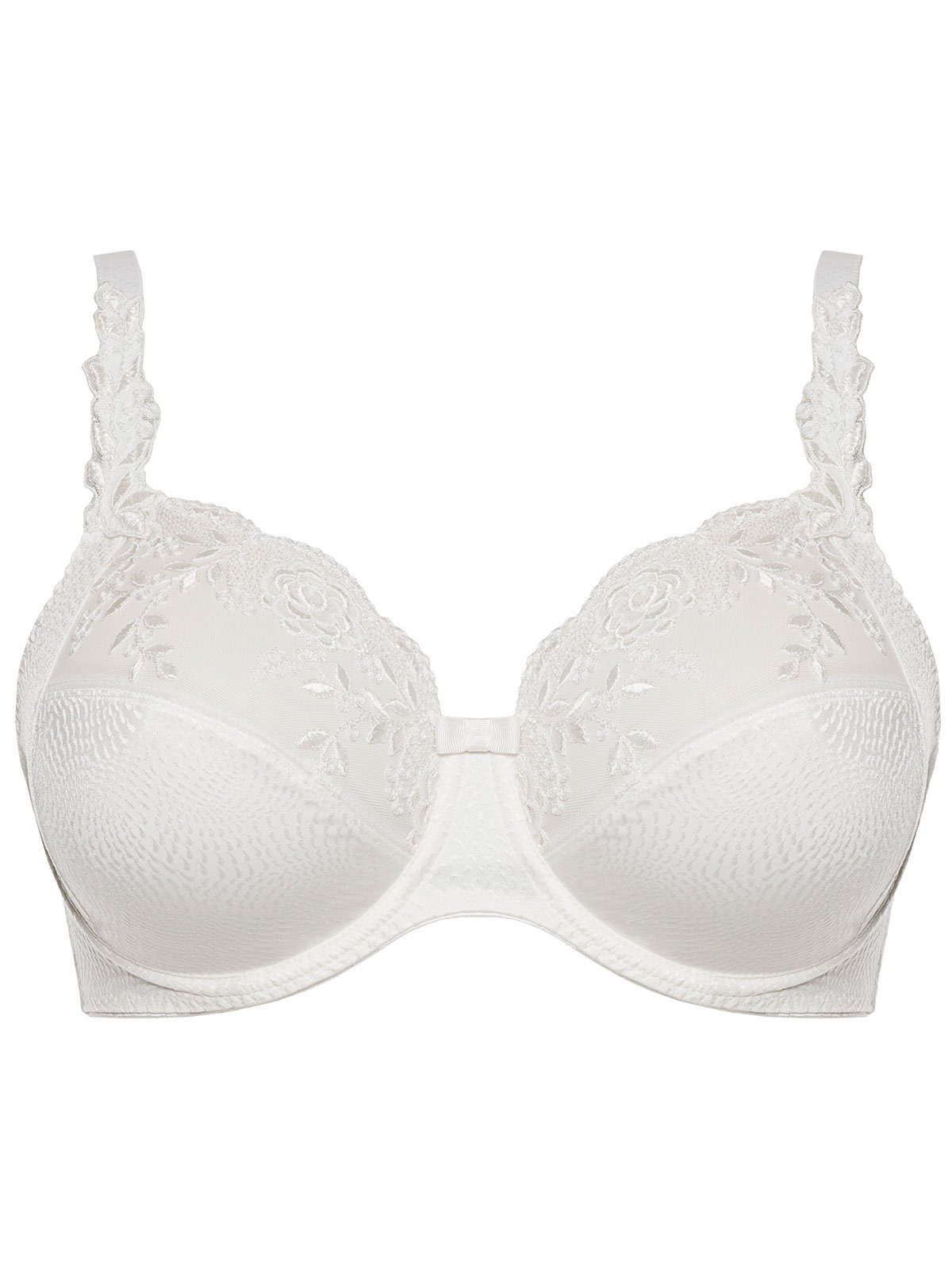 Ulla Dessous Bügel-BH BH mit Bügel Ella (Stück, 1-tlg) -