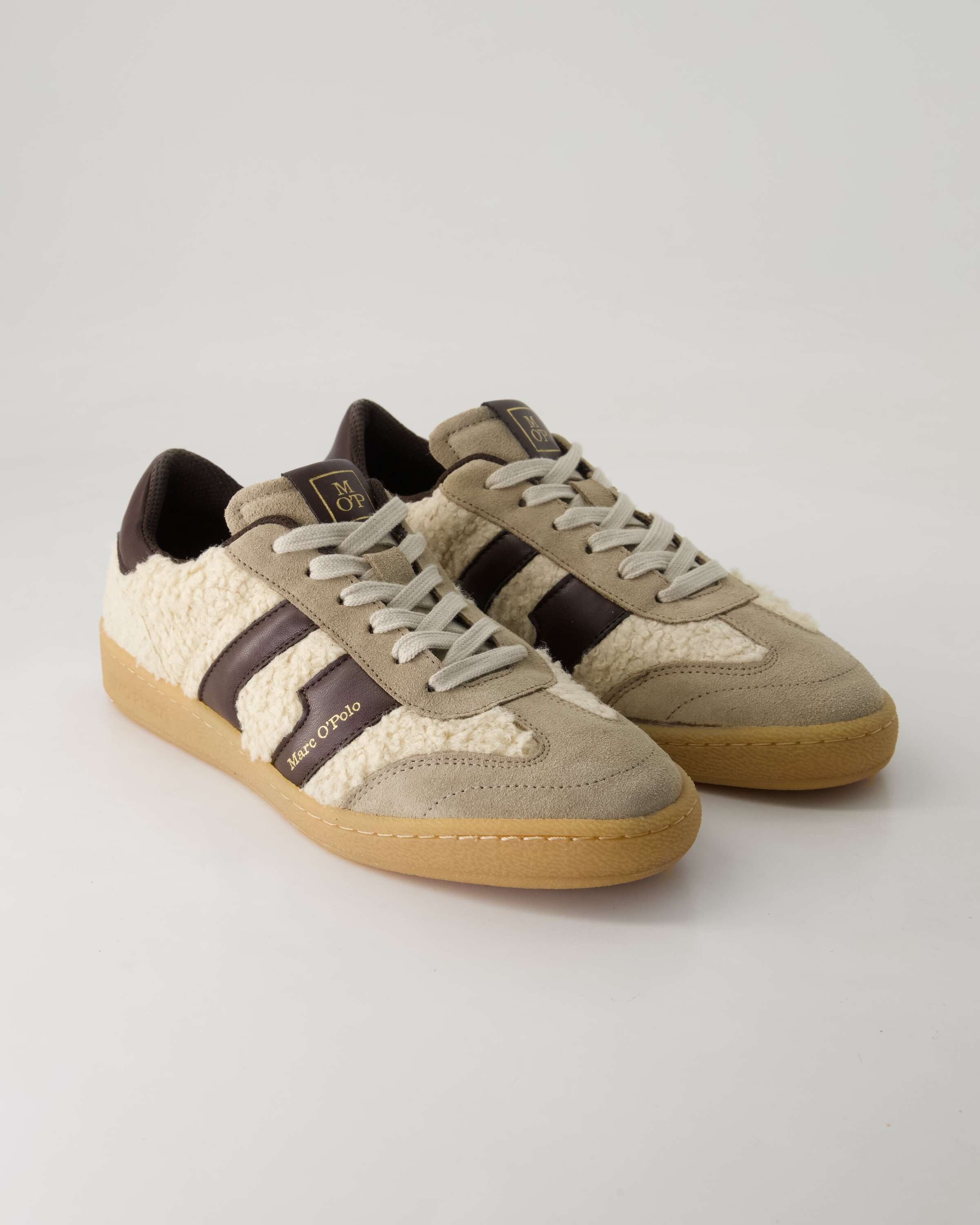 Marc O'Polo Court W 5D Schnürschuh günstig online kaufen