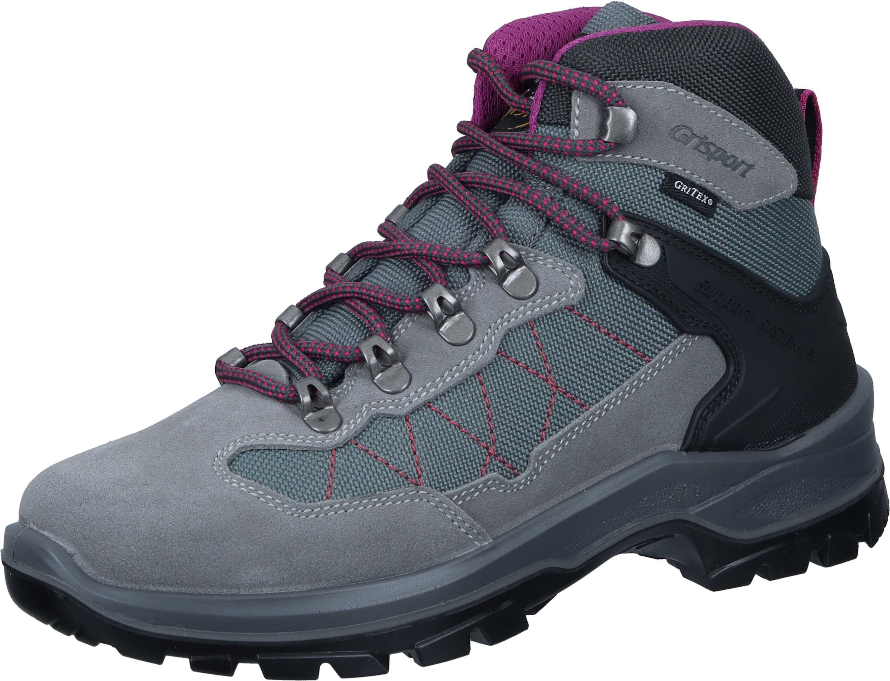 Wanderschuhe Wanderschuh