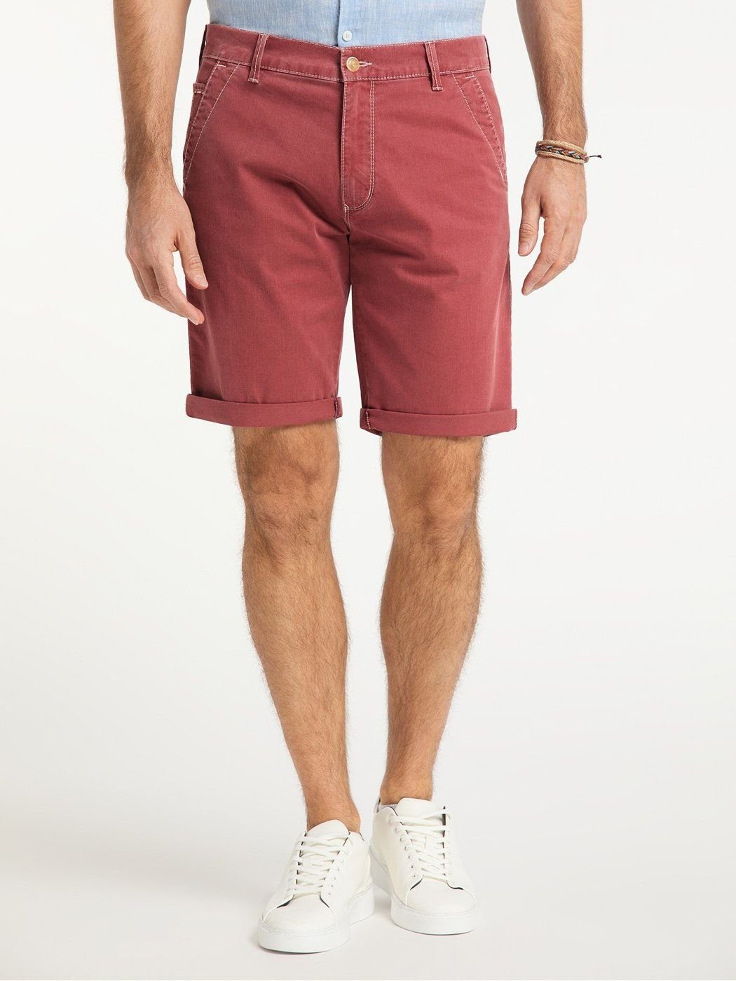 Pioneer Shorts