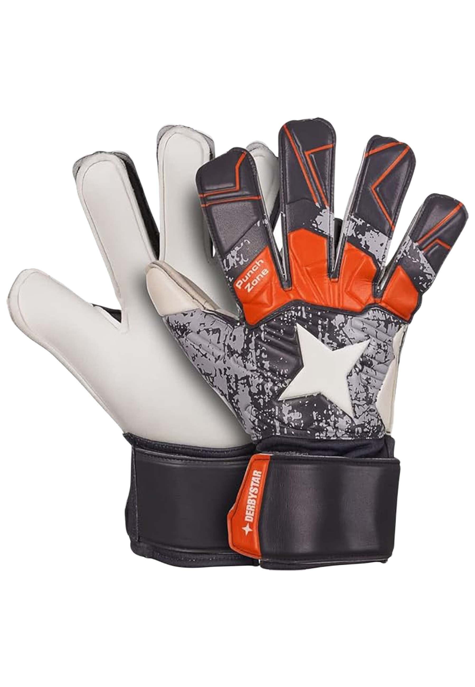 Derbystar PU-Handschuhe Attack XP17