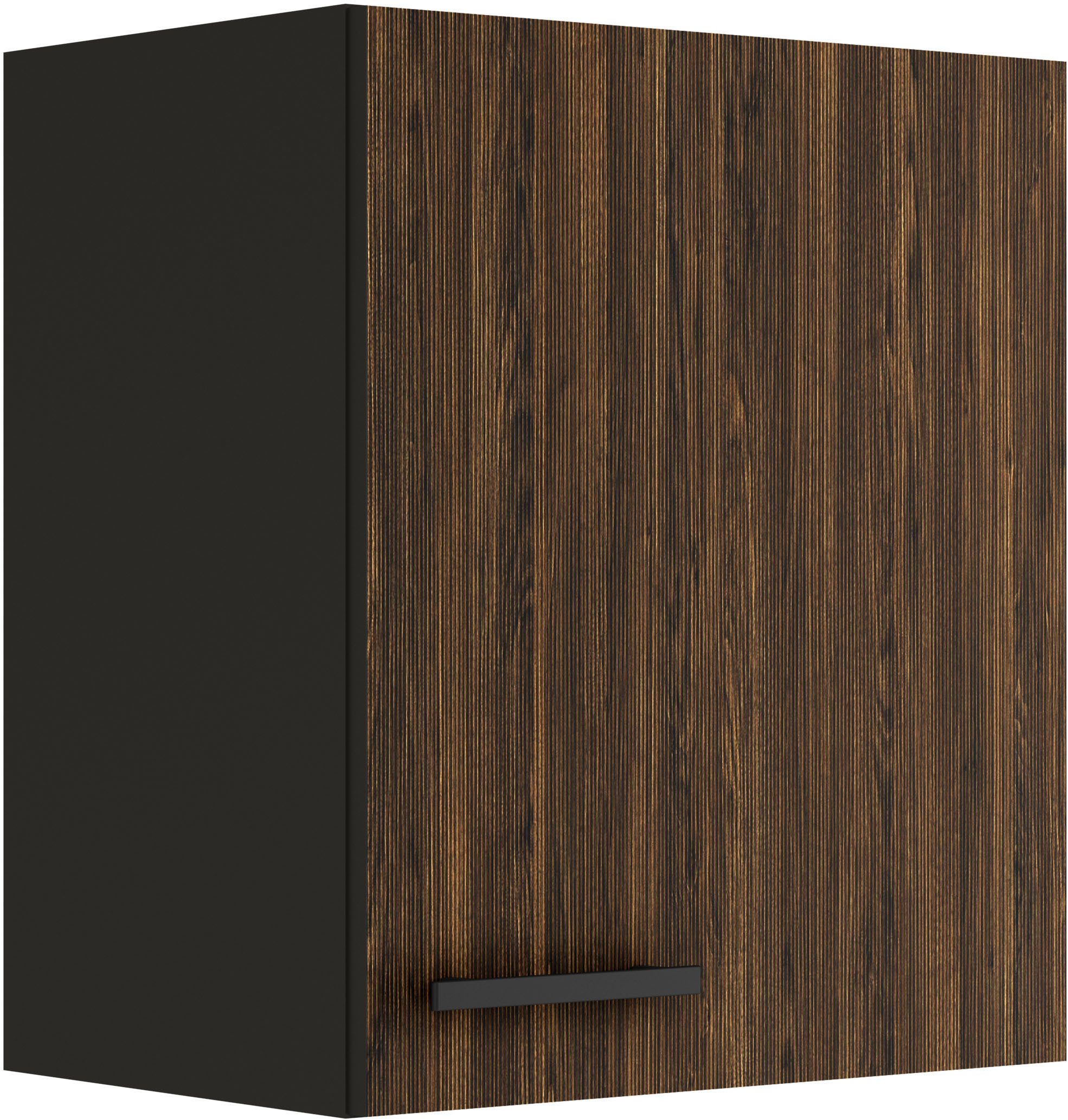 OPTIFIT Hängeschrank Palma Breite 50 cm, 1 Tür, 1 Einlegeboden