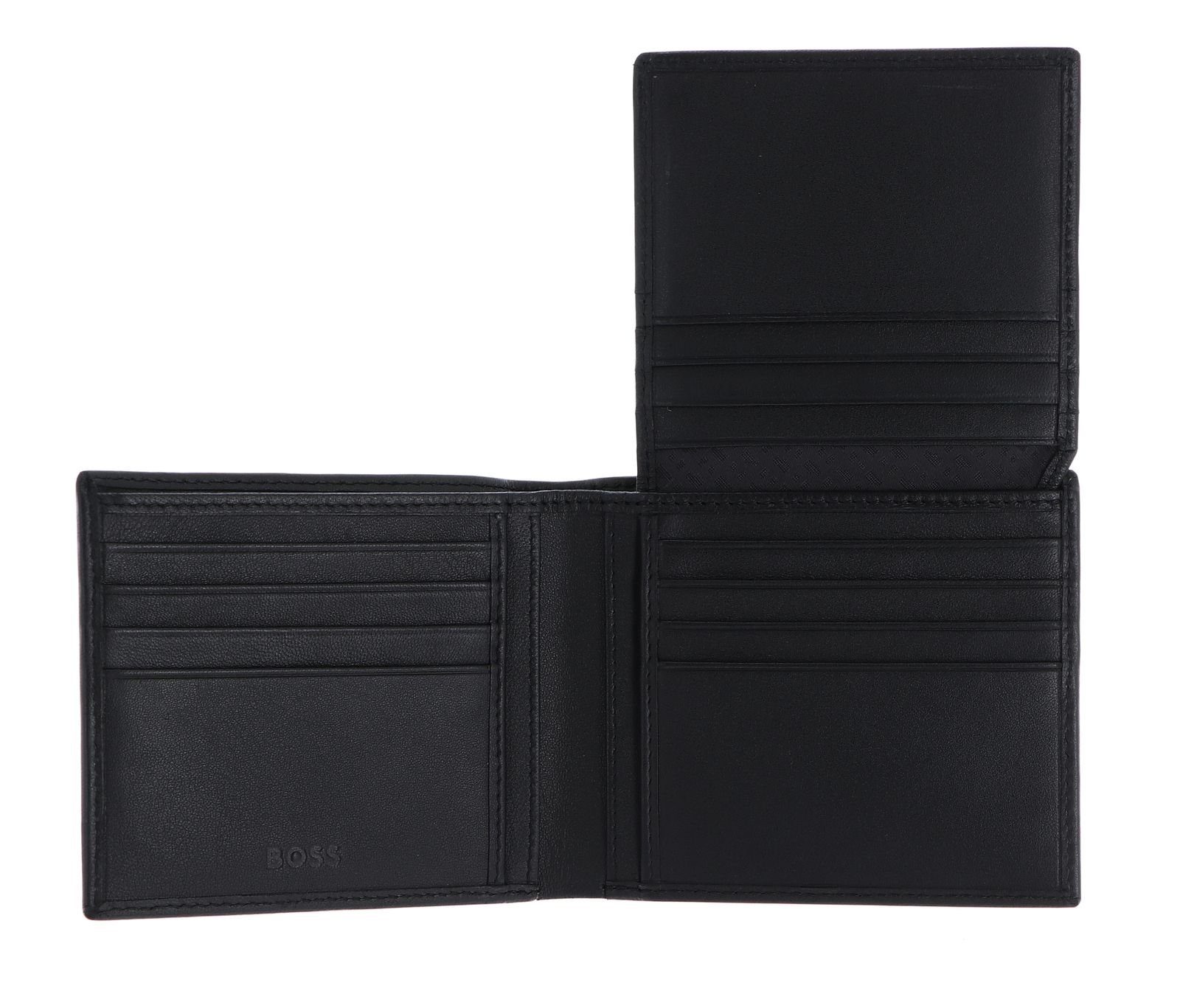 BOSS Kartenetui Classic Smooth