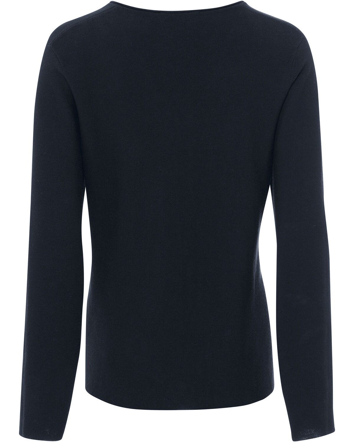 IN LINEA Strickpullover V-Pullover günstig online kaufen