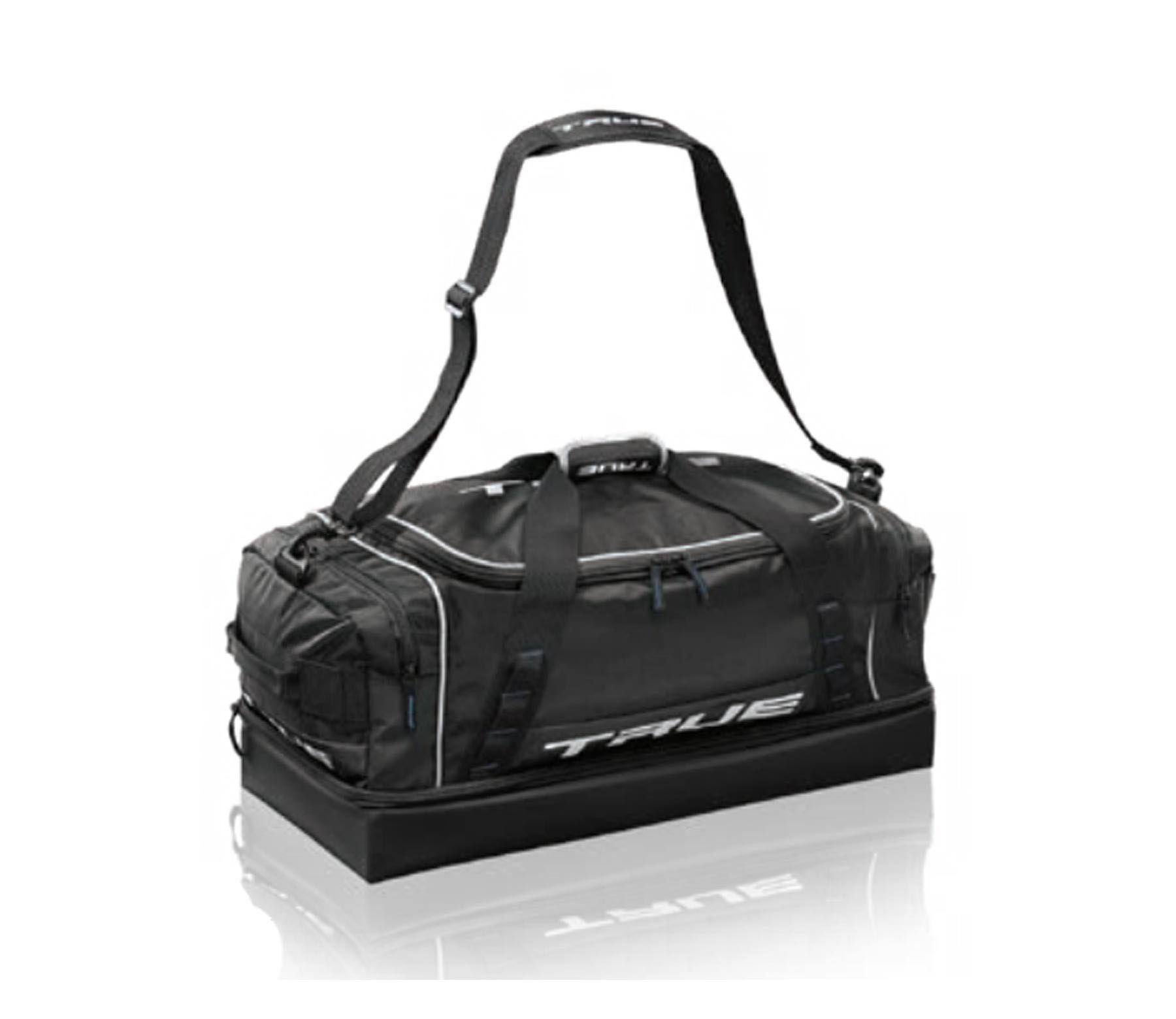TRUE Hockeytasche True Sporttasche Elite Duffle Pack 26 Zoll
