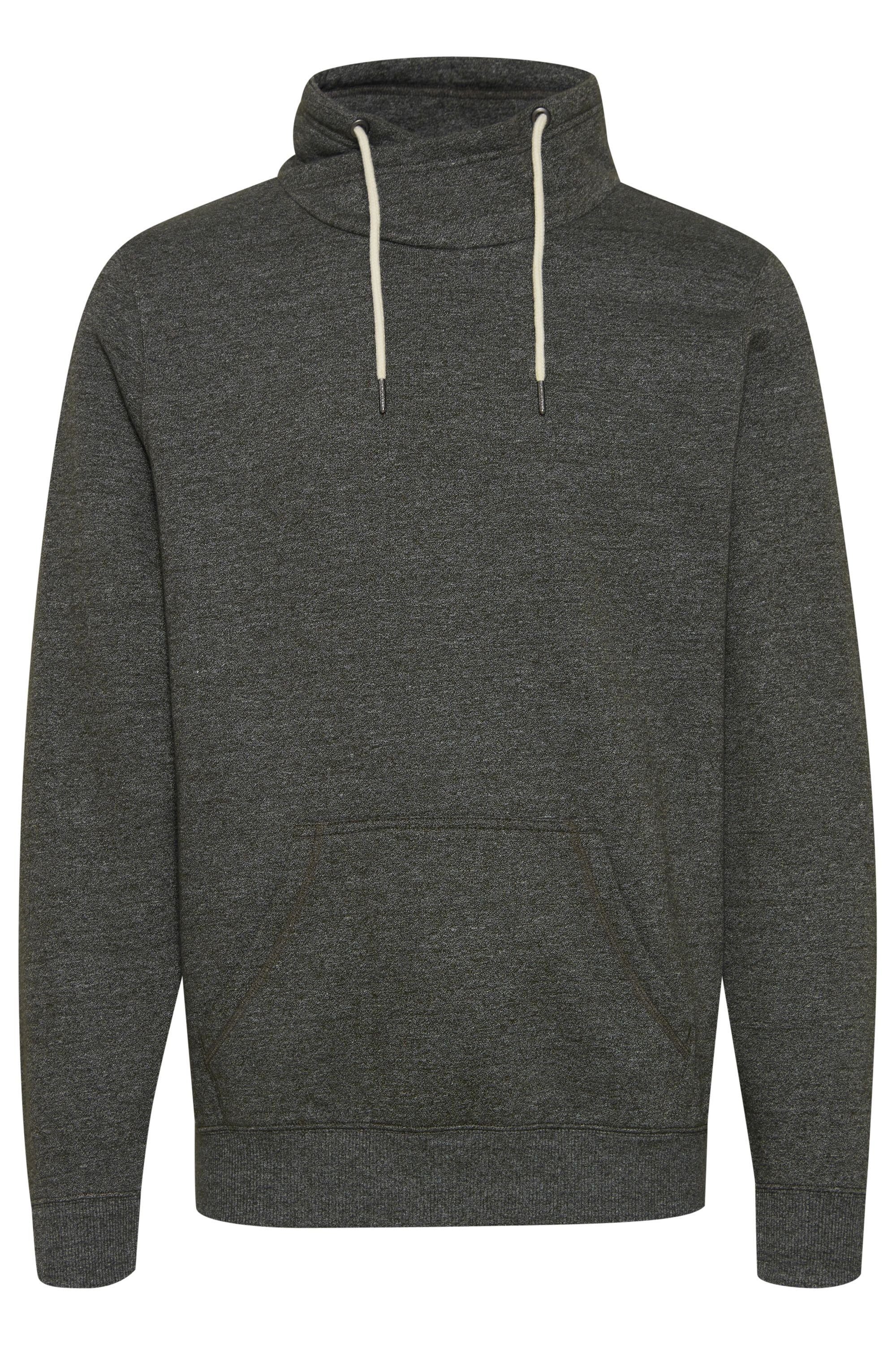 Blend Rundhalspullover BHLono Sweatshirt mit Kängurutasche günstig online kaufen