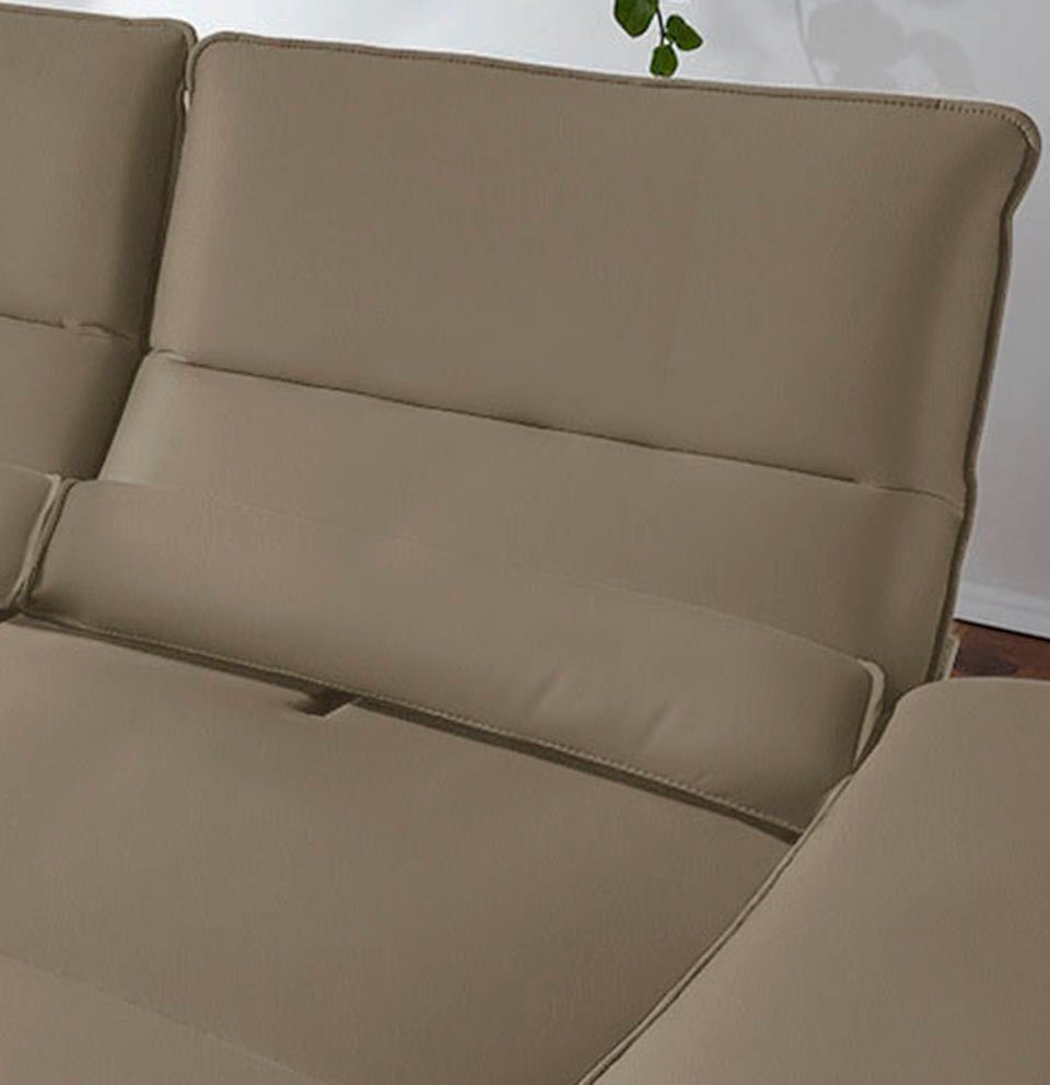 W.SCHILLIG Sofakissen broadway, für den 2,5-Sitzer, Breite 80 cm