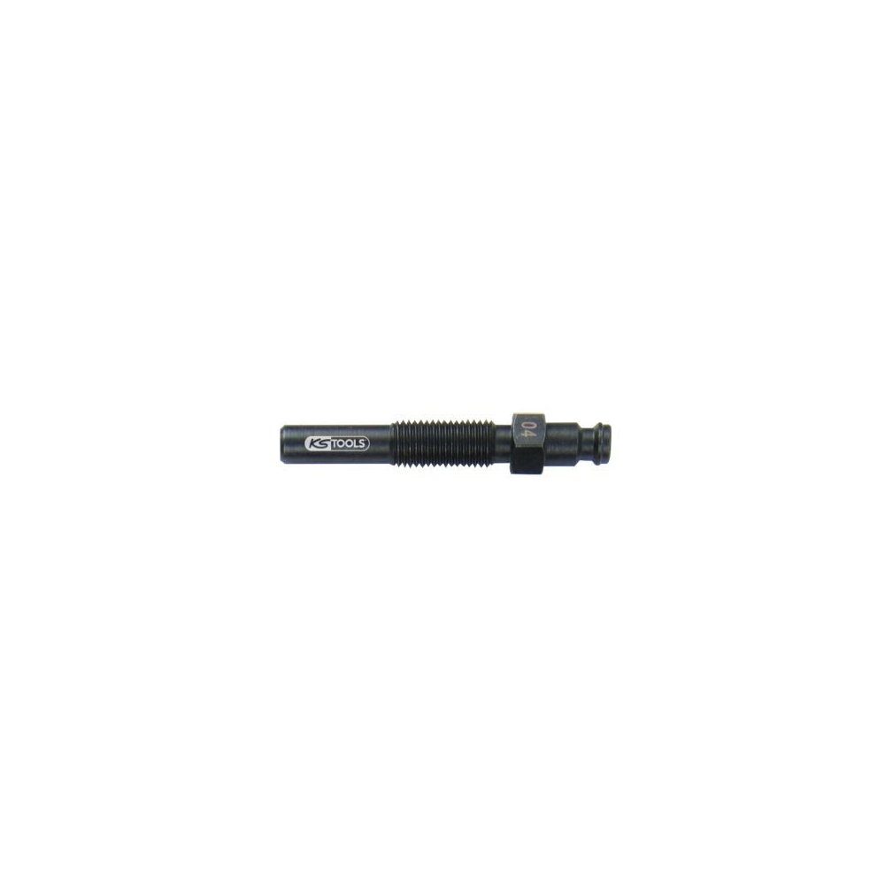 KS Tools Montagewerkzeug Injektoren Adapter 150.3665, 150.3665
