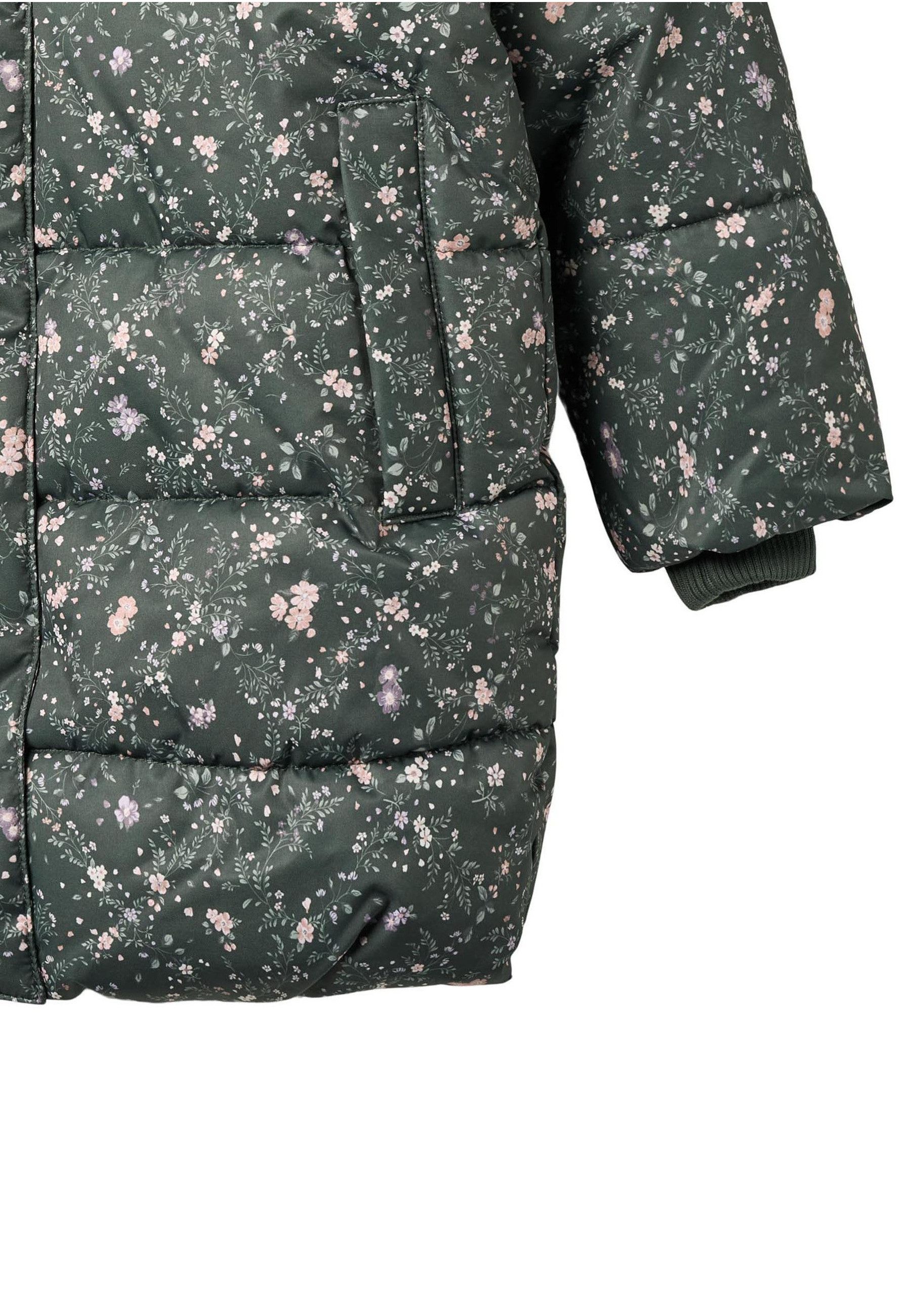 WHEAT Winterjacke WHEAT Puffer Coat Yrsa (1-St) reflektierend – Bild 5 von 5