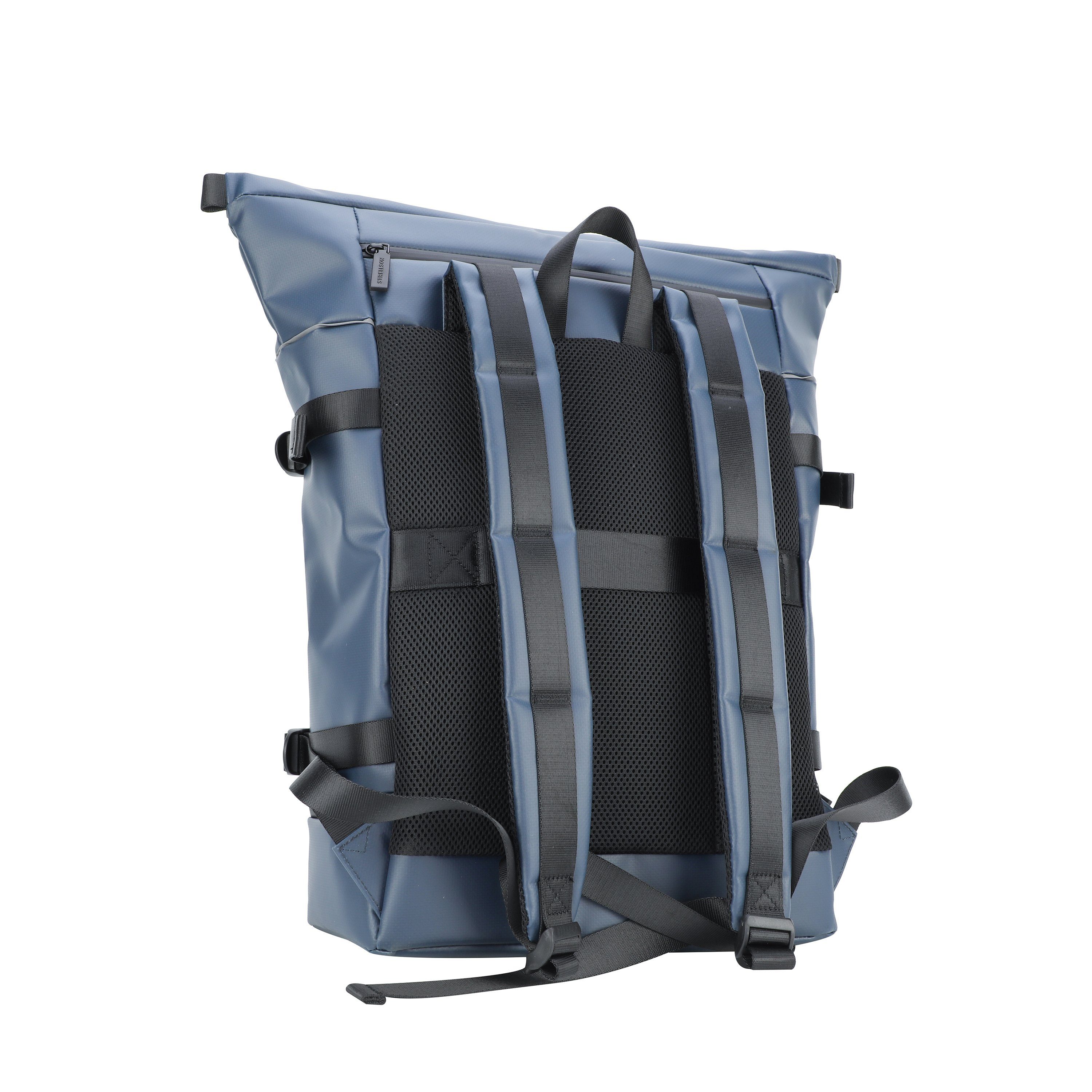 Strellson Rucksack Stockwell 2.0 Sebastian Backpack Lvz