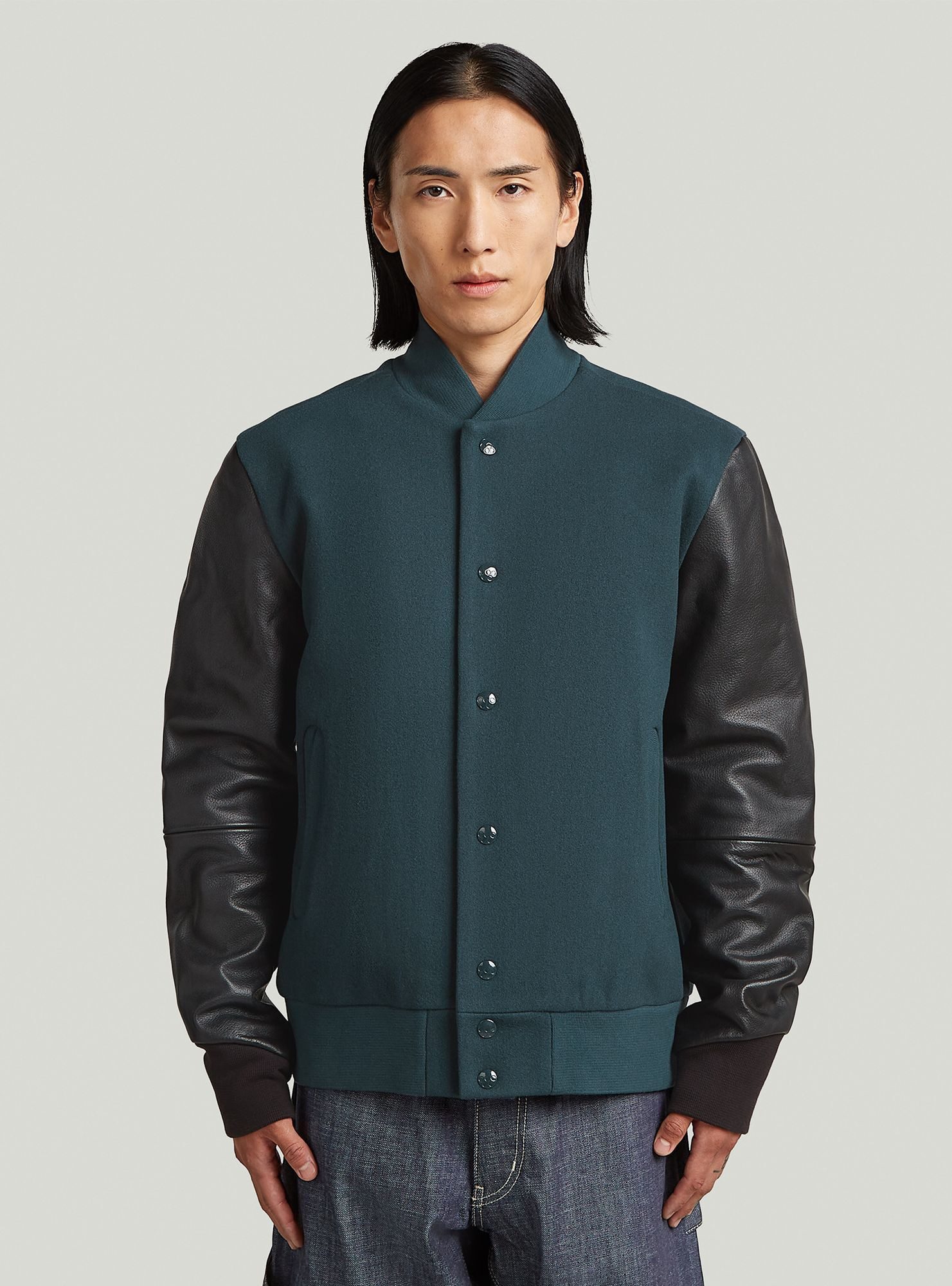 G-STAR Bomberjacke MN Premium Bomber