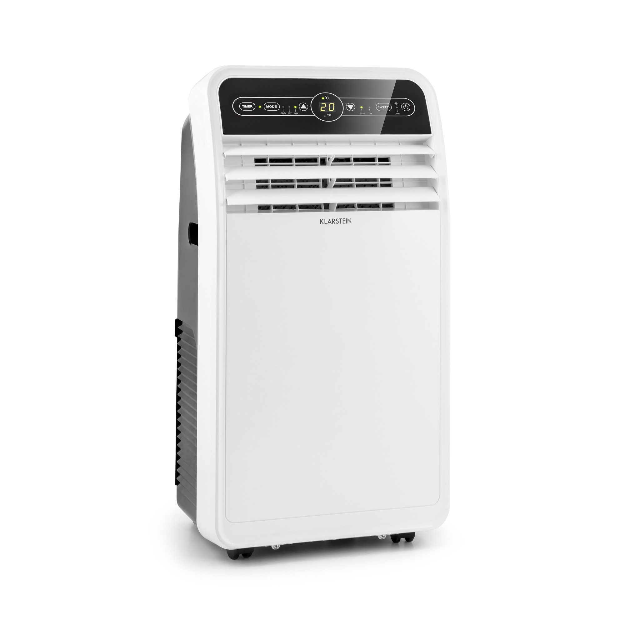 Klarstein Klimagerät Metrobreeze 9 New York günstig online kaufen