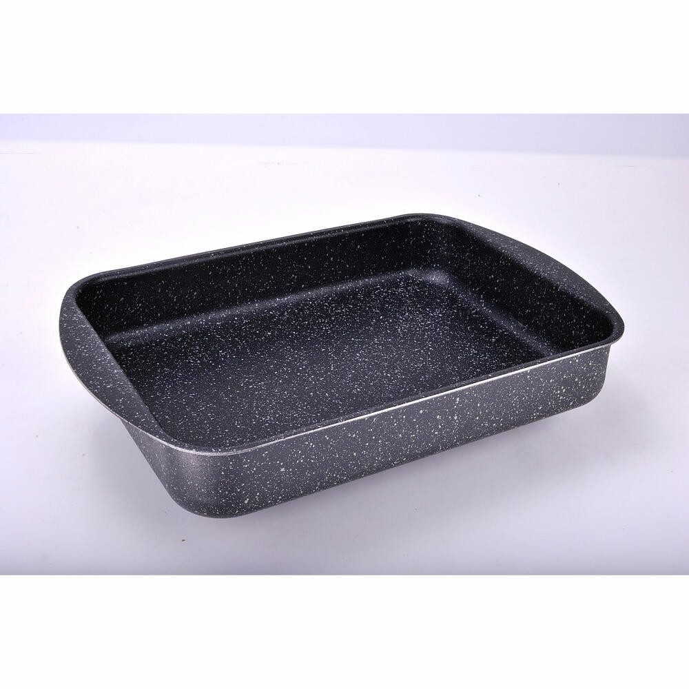 Moneta Auflaufform Etnea 35 x 25 cm, Aluminium