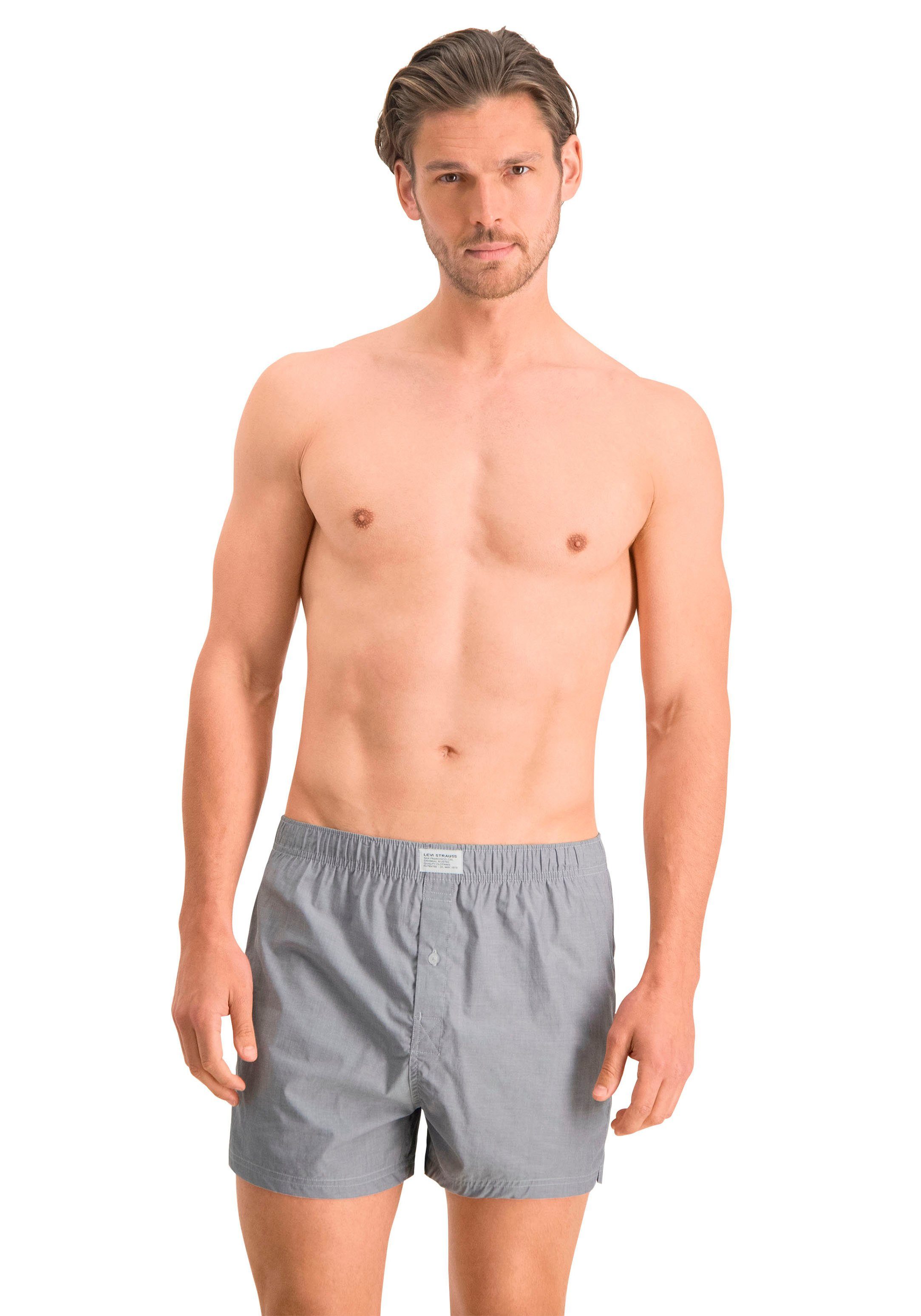 2-St) Levi's® Boxer (Packung,