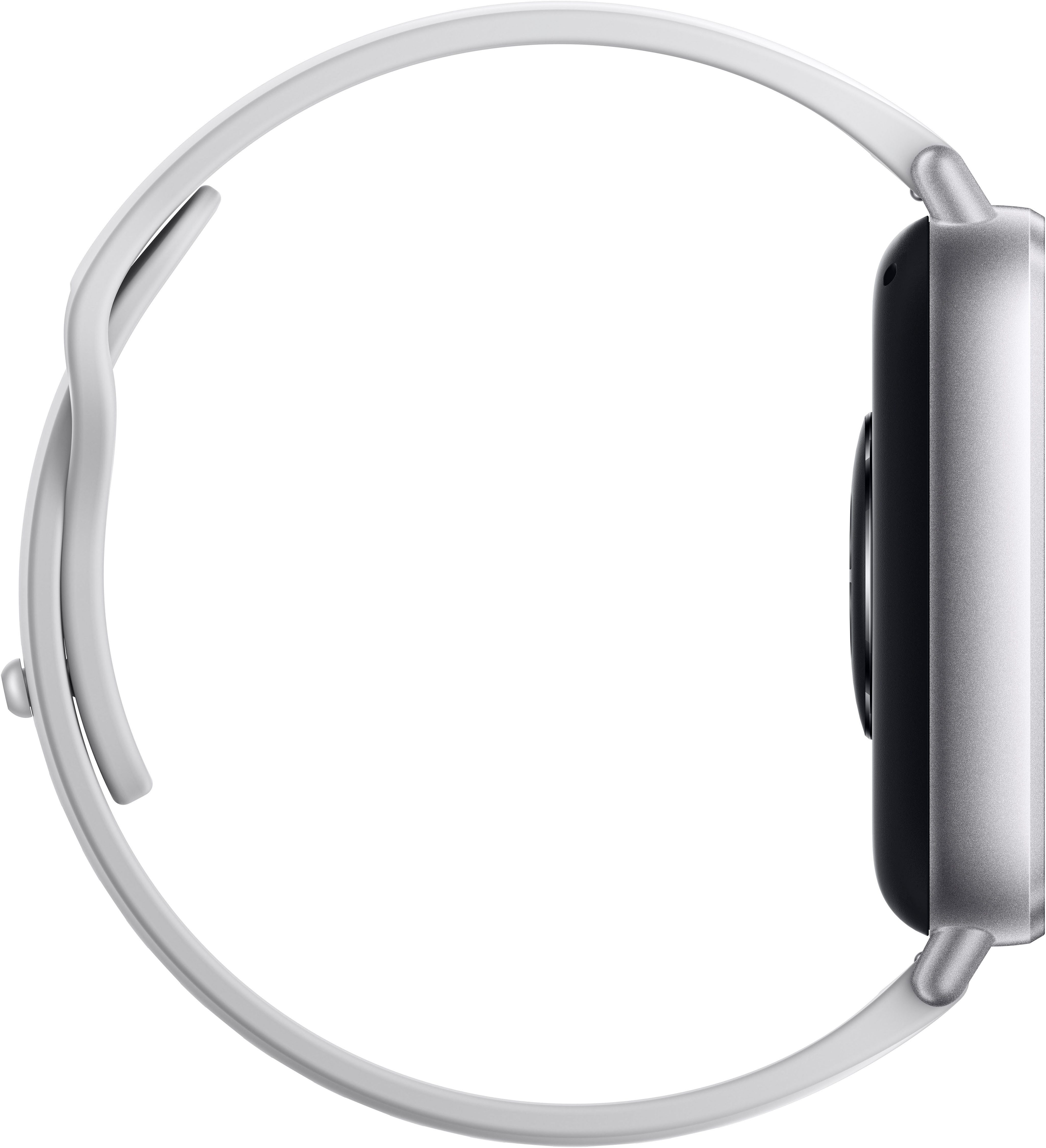 Xiaomi Redmi Watch 5 Active Smartwatch (5,08 cm/2 Zoll, HyperOS)