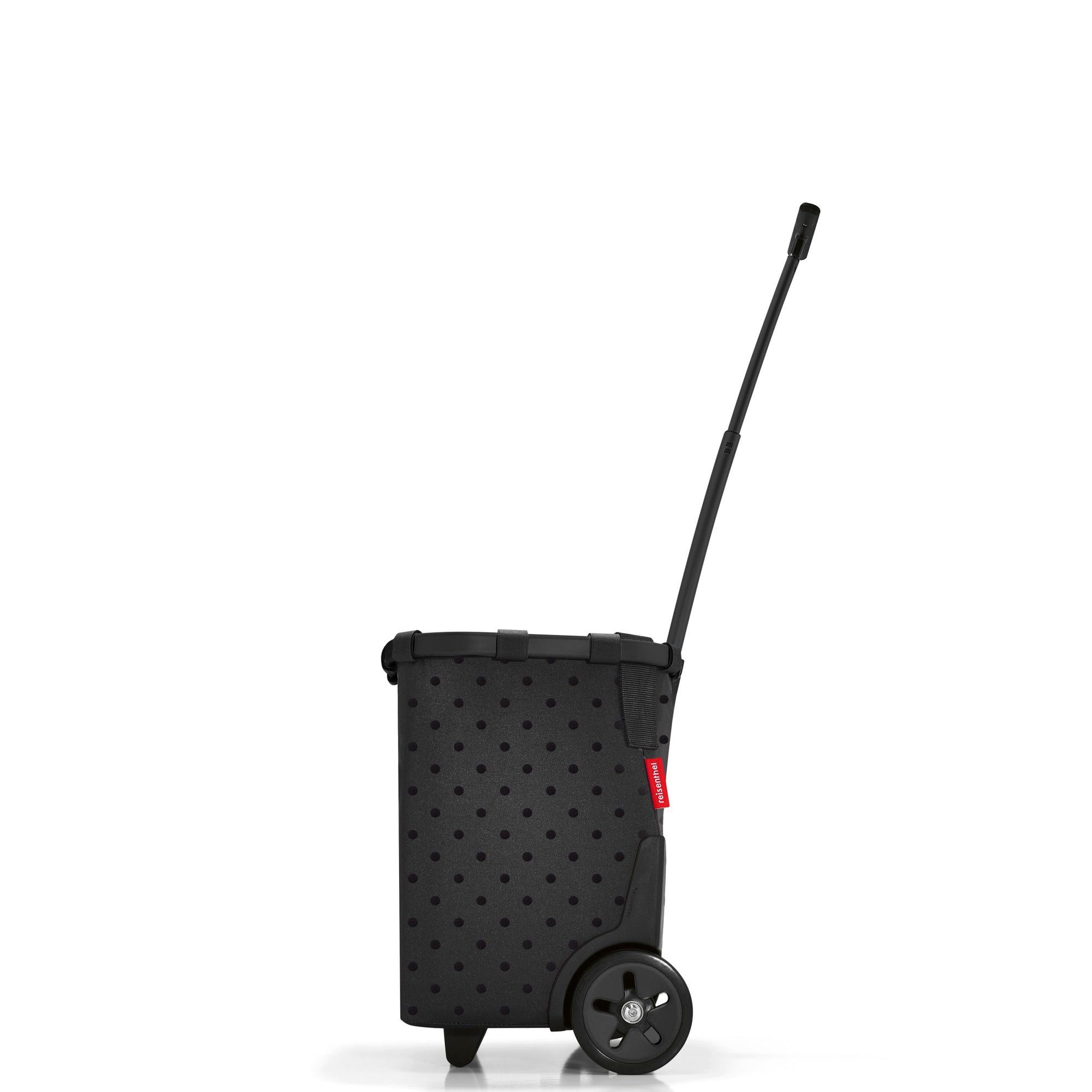 REISENTHEL® Einkaufstrolley carrycruiser - Einkaufstrolley 47.5 cm (frame g günstig online kaufen