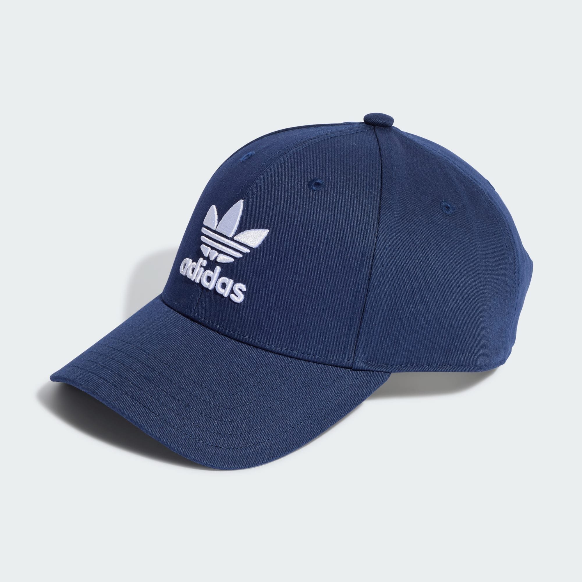adidas Originals Schirmmütze TREFOIL BASEBALL KAPPE günstig online kaufen