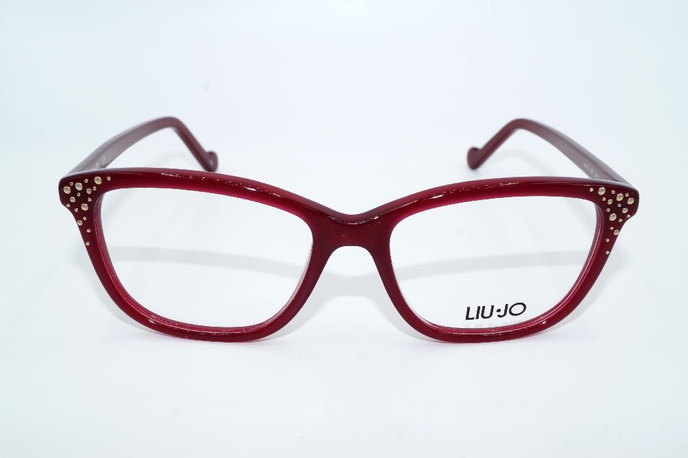 Liu Jo Brille Liu Jo Brillenfassung LJ2702 623