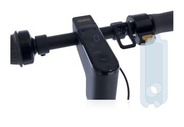 BROTECT Schutzfolie für Segway Ninebot KickScooter MAX G30, Displayschutzfolie, 2 Stück, Folie klar
