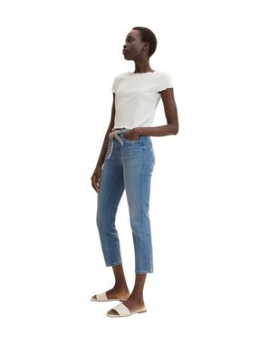 TOM TAILOR 7/8-Jeans Cropped Jeans