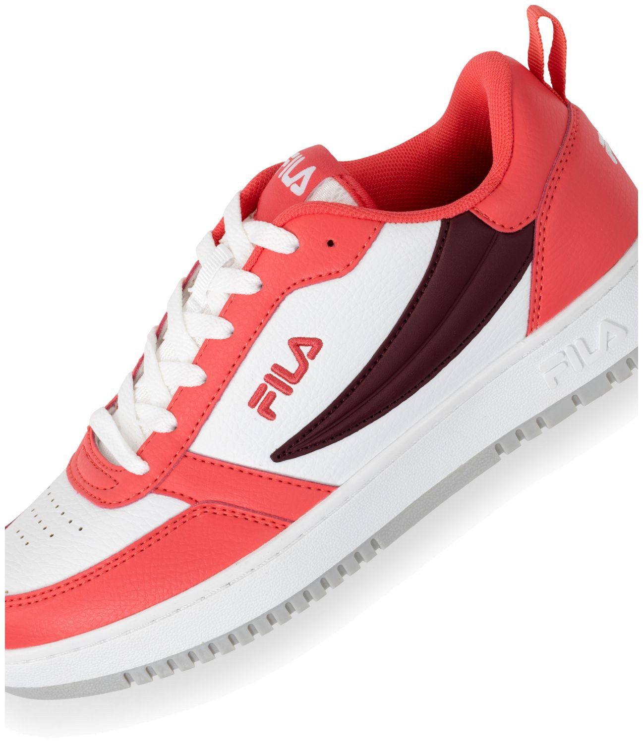 Fila Fila Rega NF Calypso Coral Sneaker