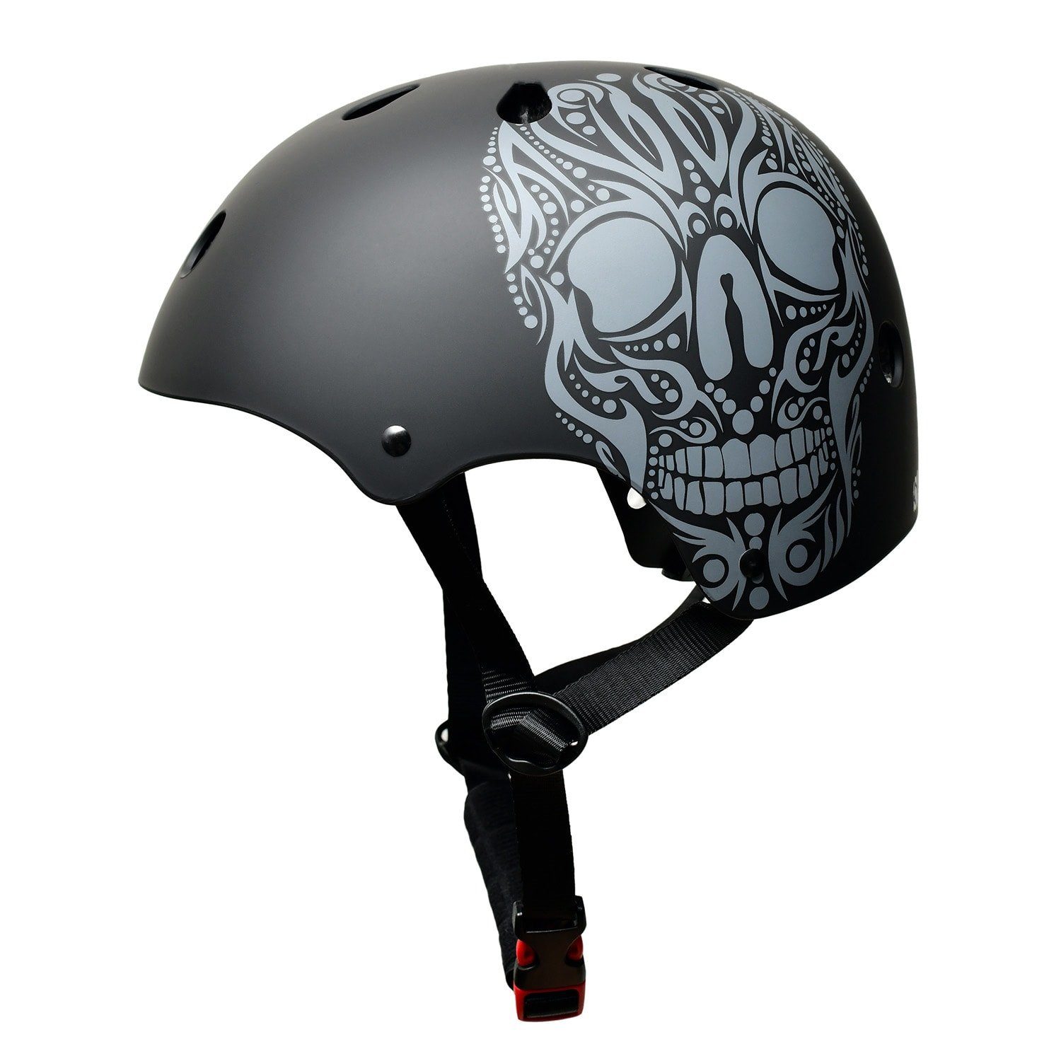 Skullcap Fahrradhelm SKULL S