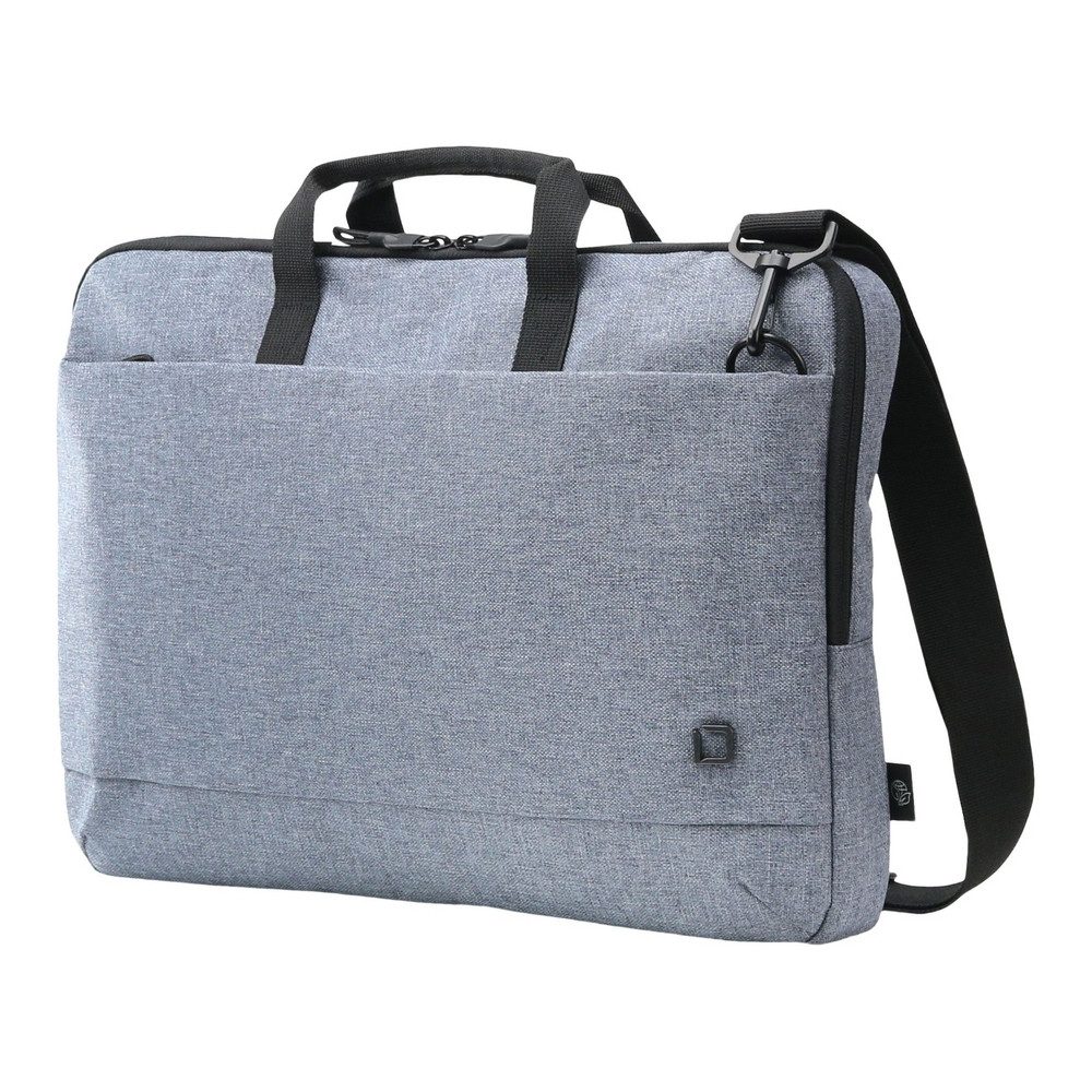 DICOTA Laptoptasche D31866-RPET Eco Slim Case Motion Notebooktasche Notebooktasche Blau