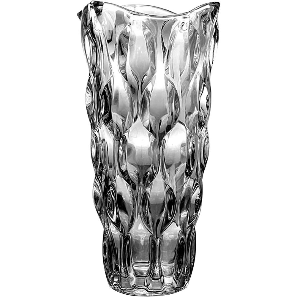 TUWENA Dekovase Glasblumenvase für Wohnkultur, Dekoration für Festtagsfeiern