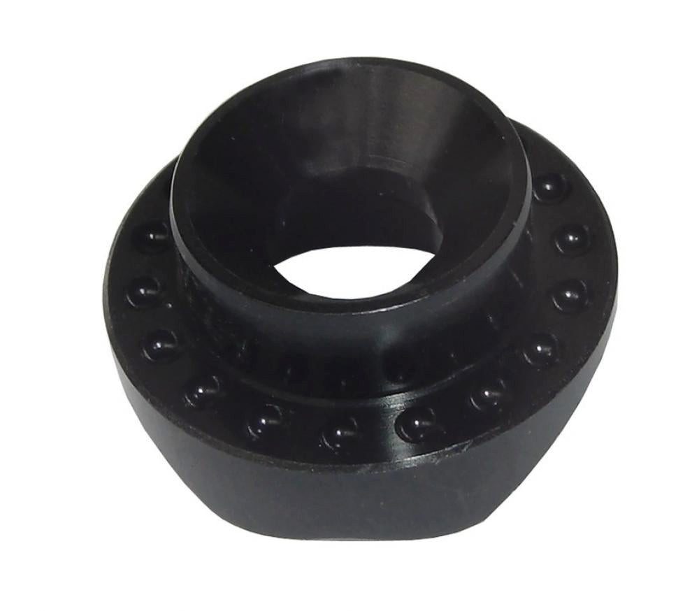 Kind Shock Sattelstütze KindShock Klemmkopfkappe KS LEV (3)