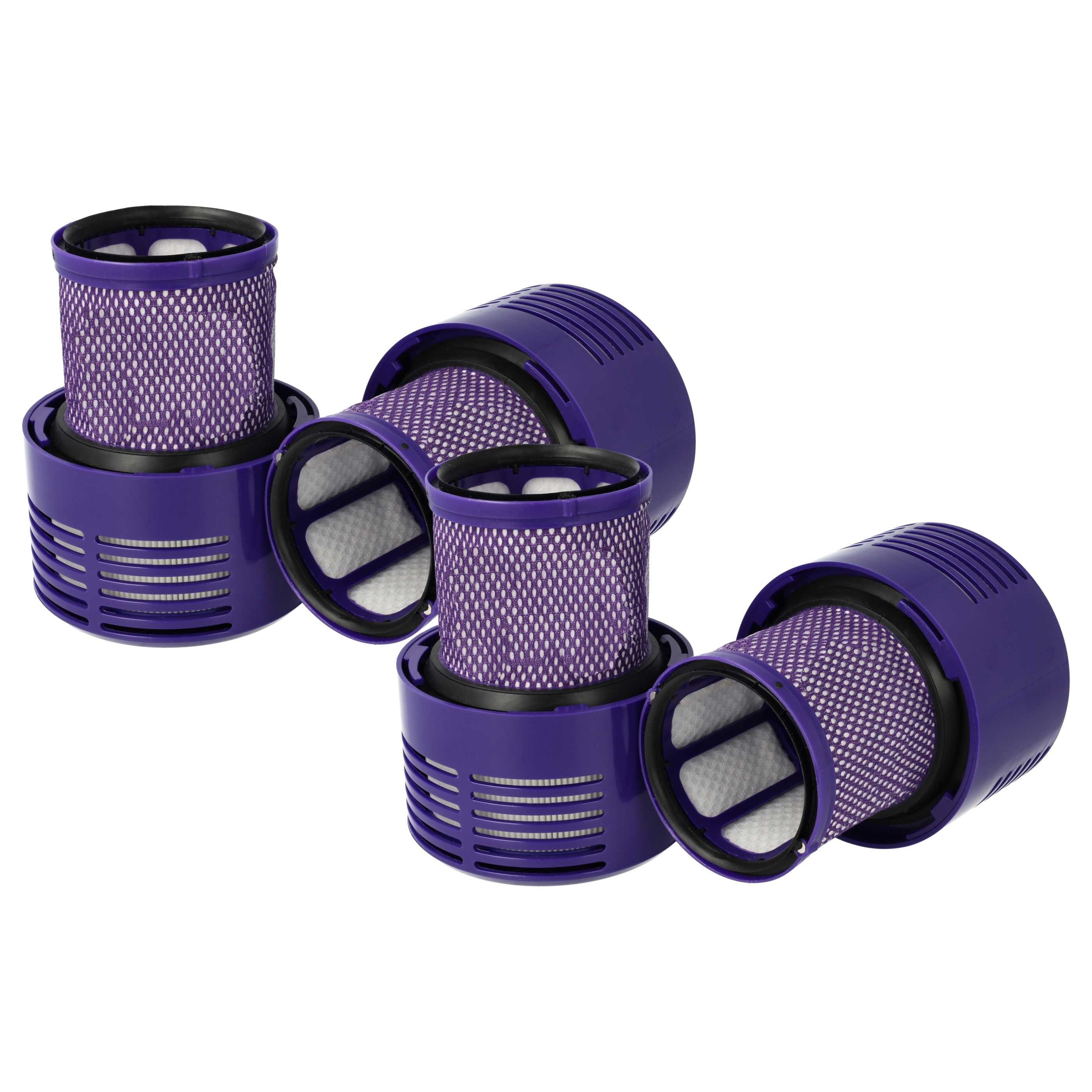 HEPA-Filter passend für Dyson SV12, V10 Staubsauger, Industriestaubsauger