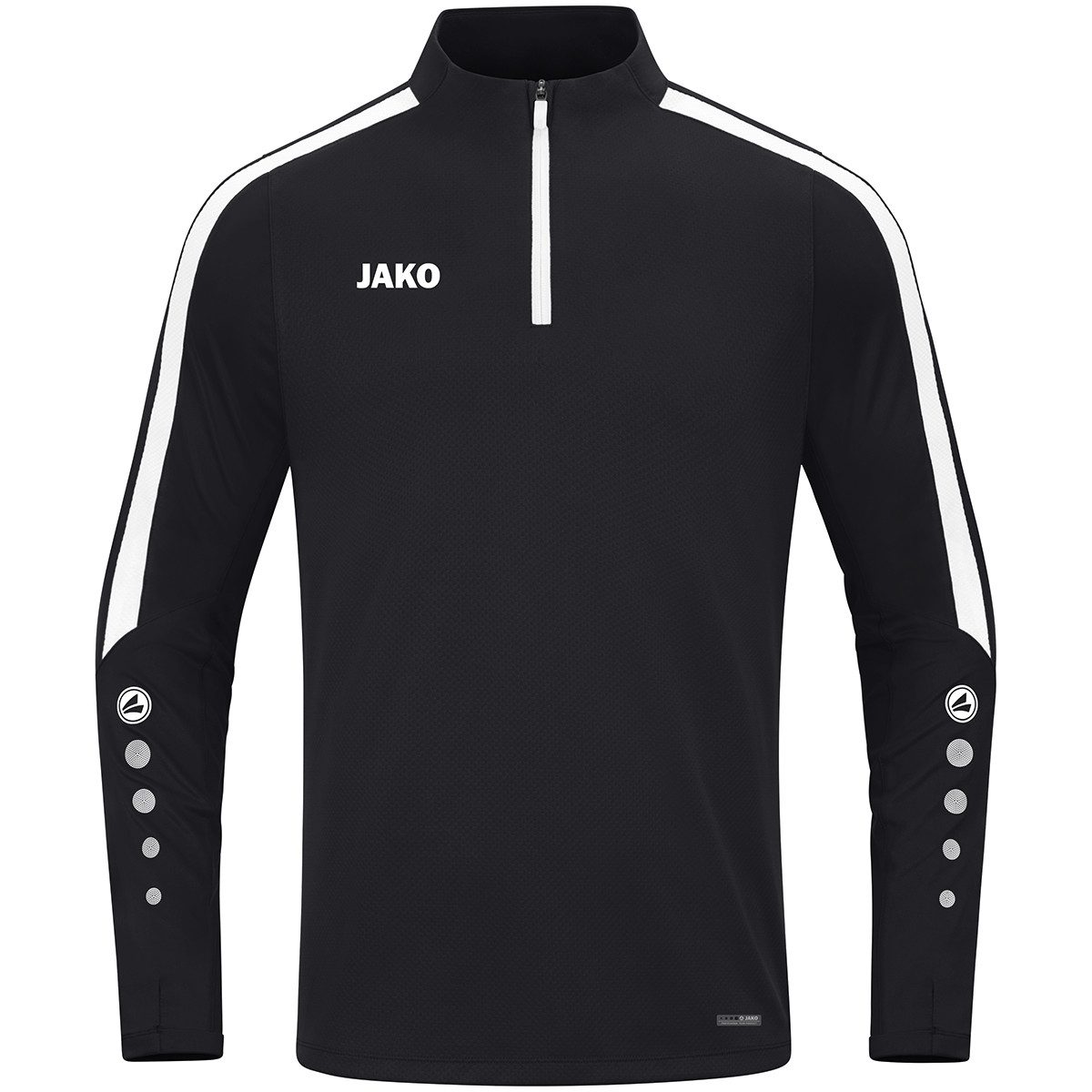 Jako Kapuzenpullover 8623 Ziptop Power günstig online kaufen