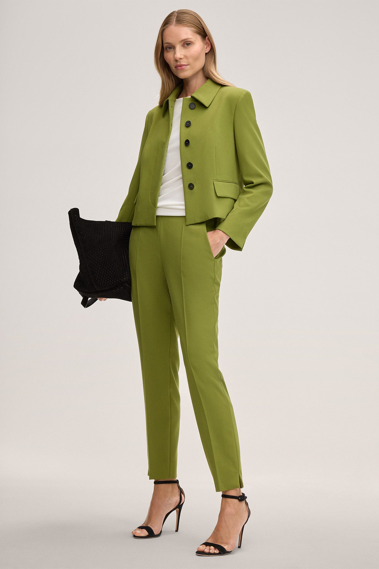 Windsor Jackenblazer Blazer-Jacke - Regular Fit