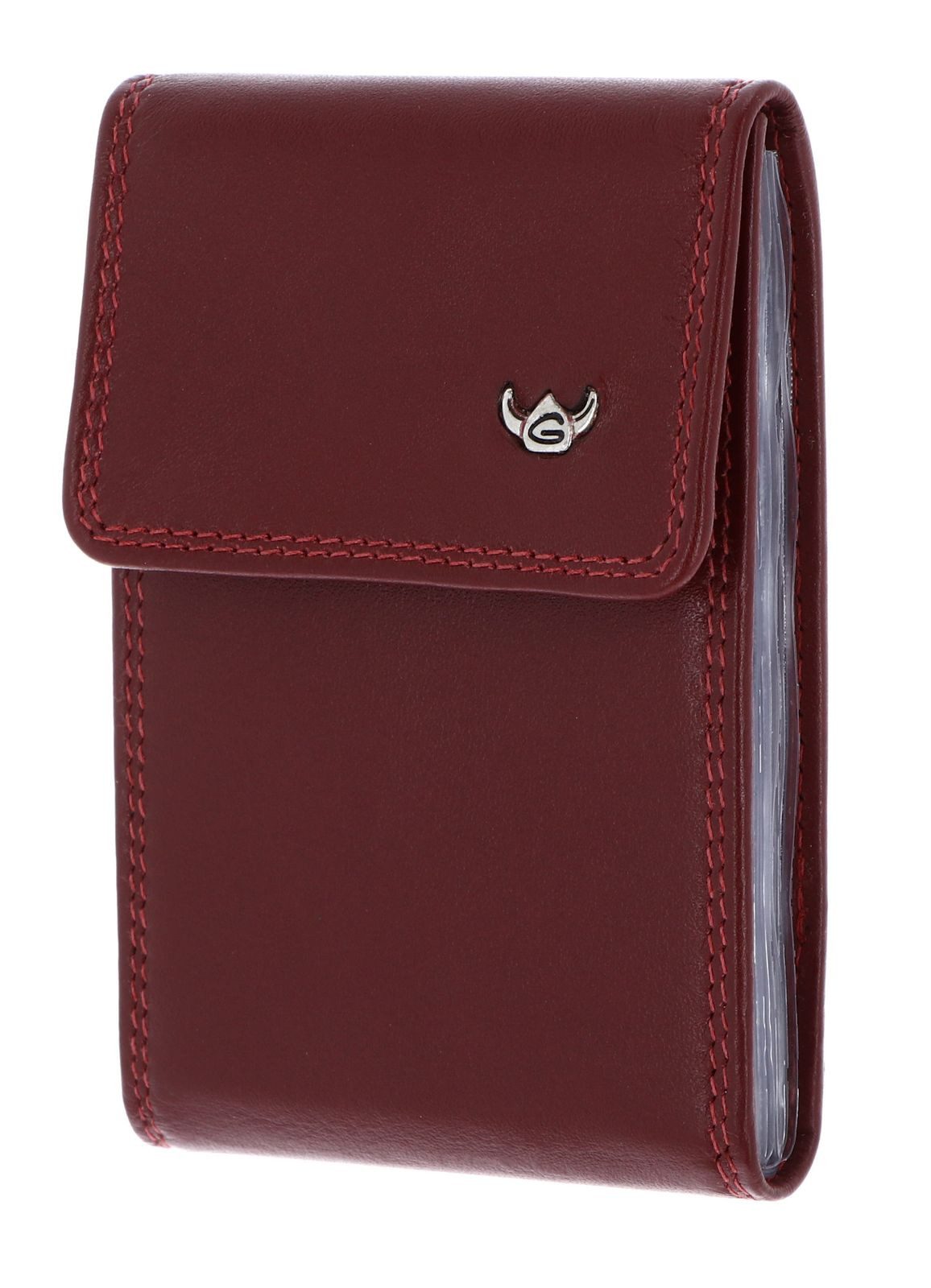 Golden Head Kartenetui Credit Card Case, günstig online kaufen