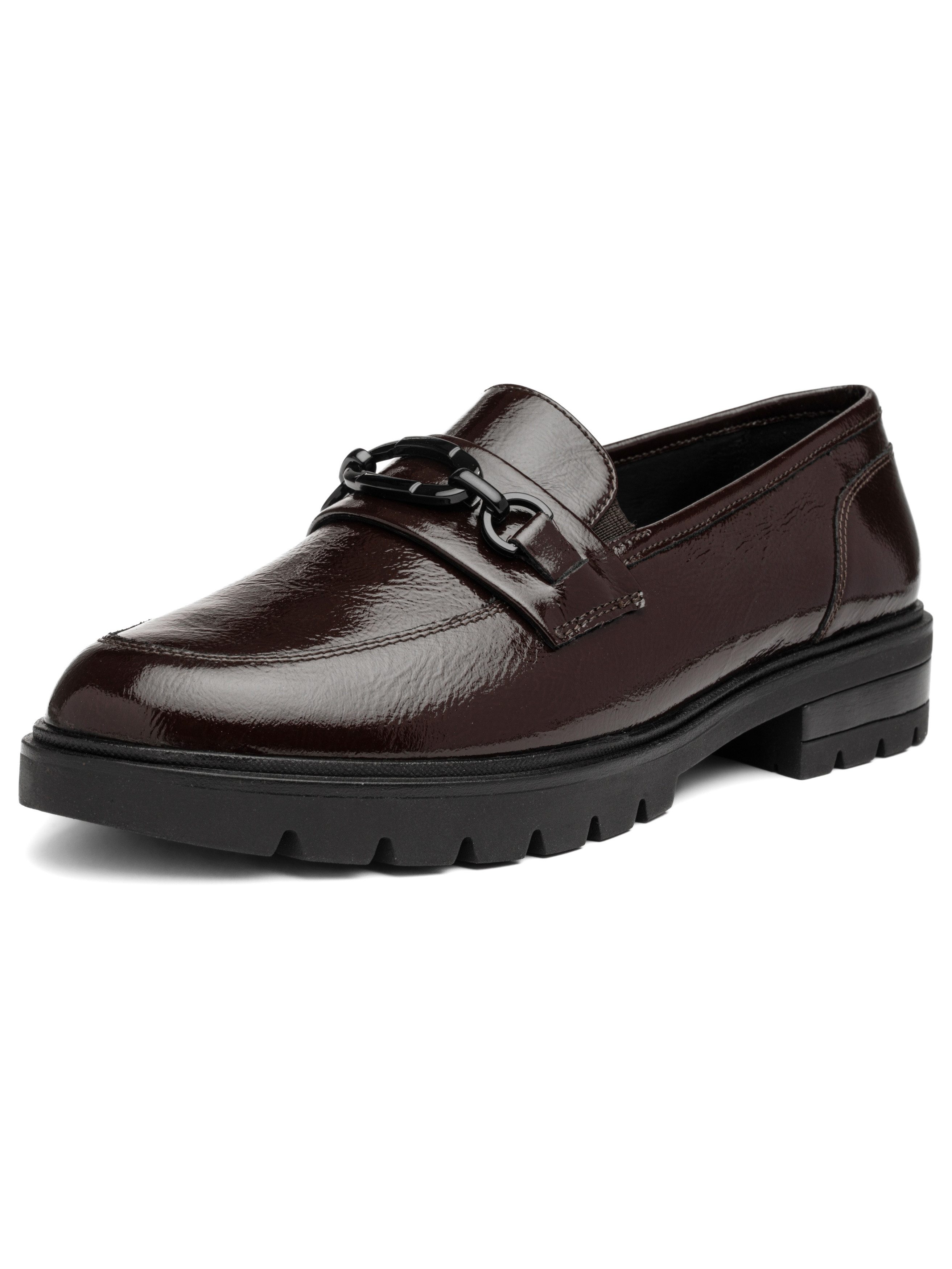 Ara Slipper Cambridge Slipper